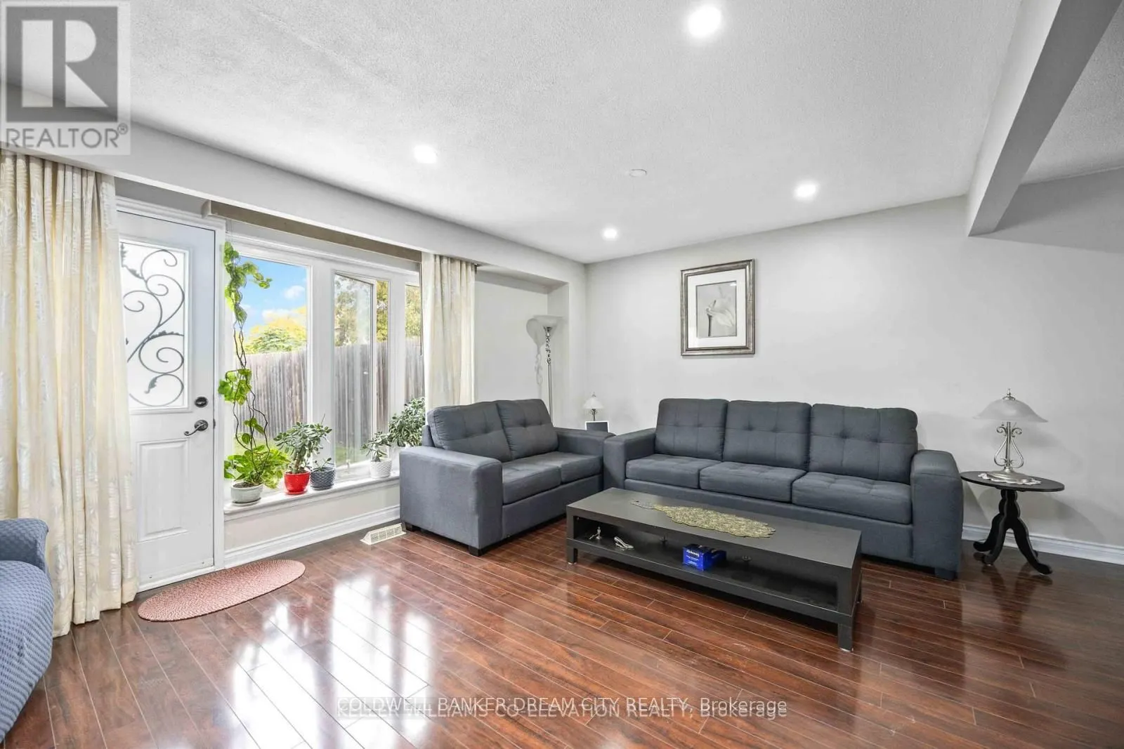 3073 Ireson Court #UPPER