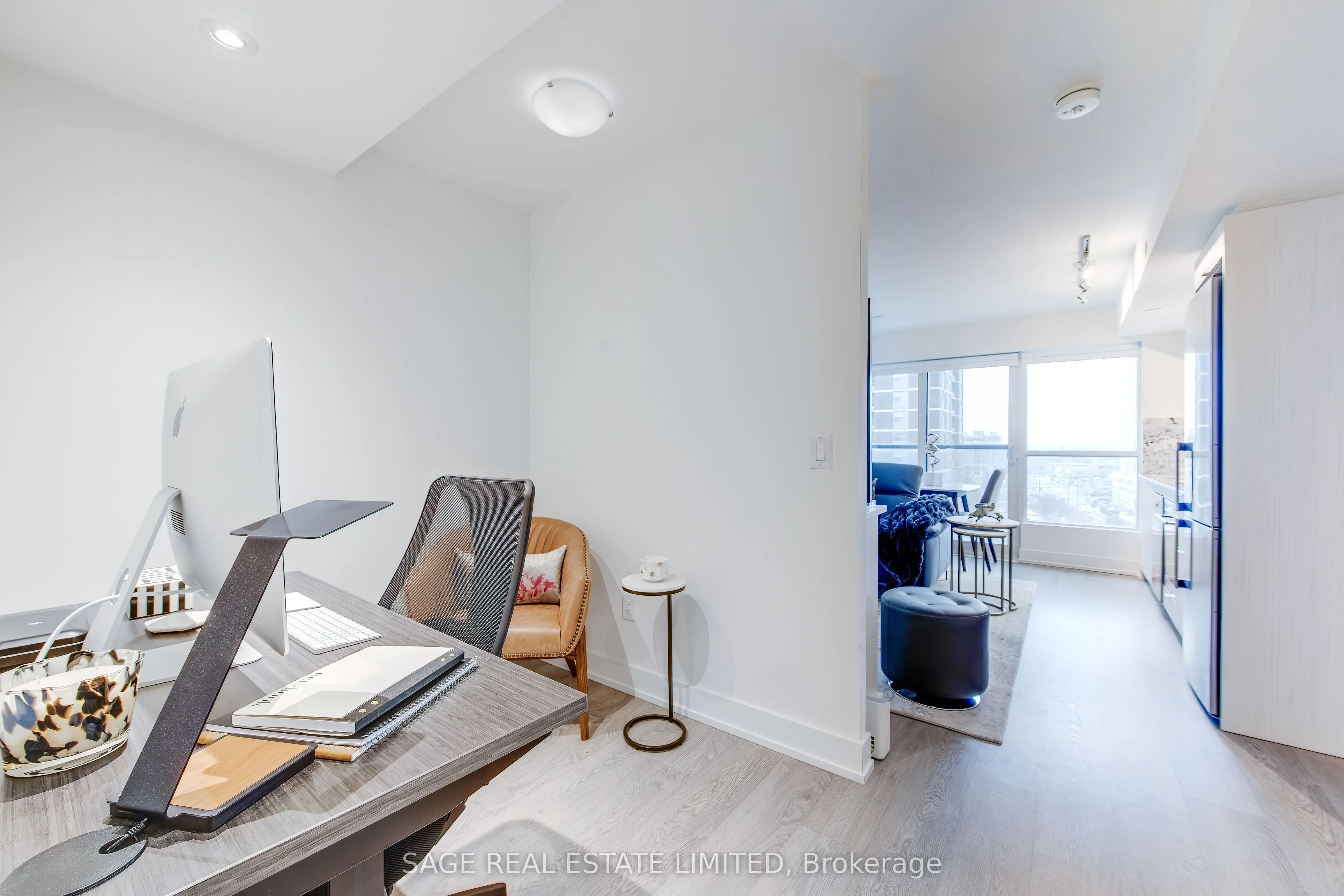 5 Mabelle Avenue #834