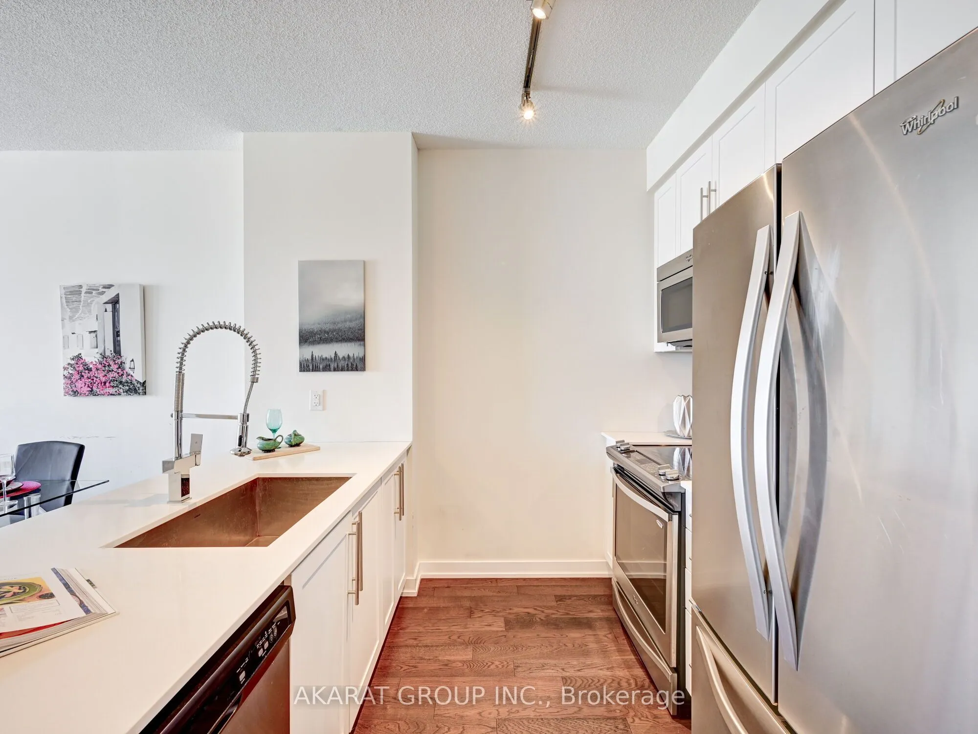 510 Curran Place #2608
