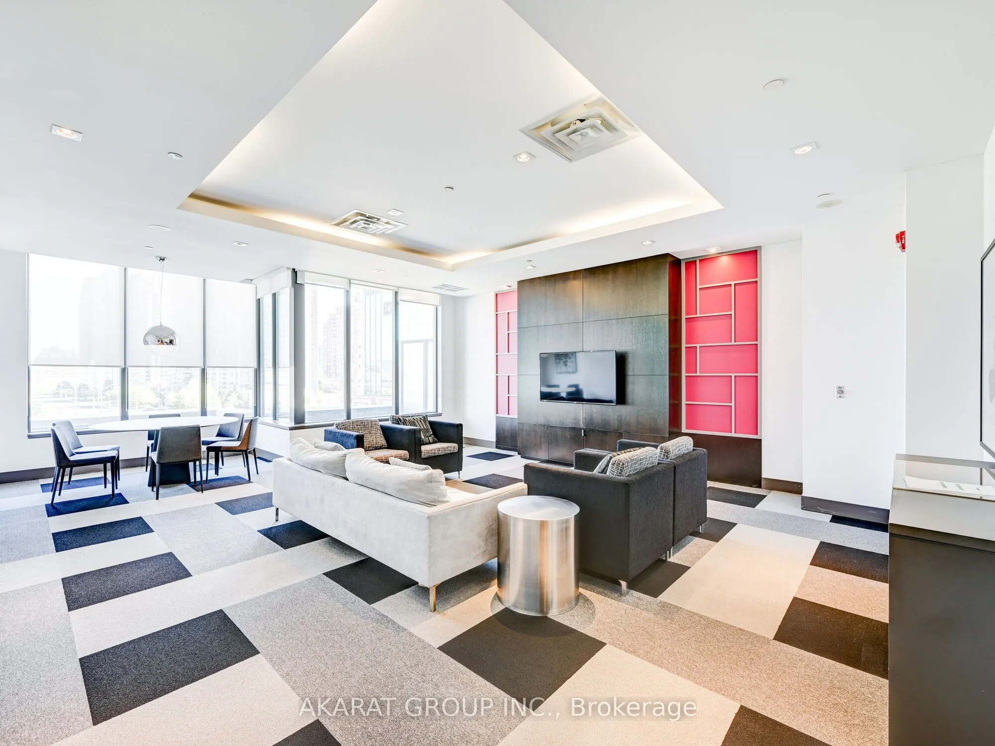 510 Curran Place #2608
