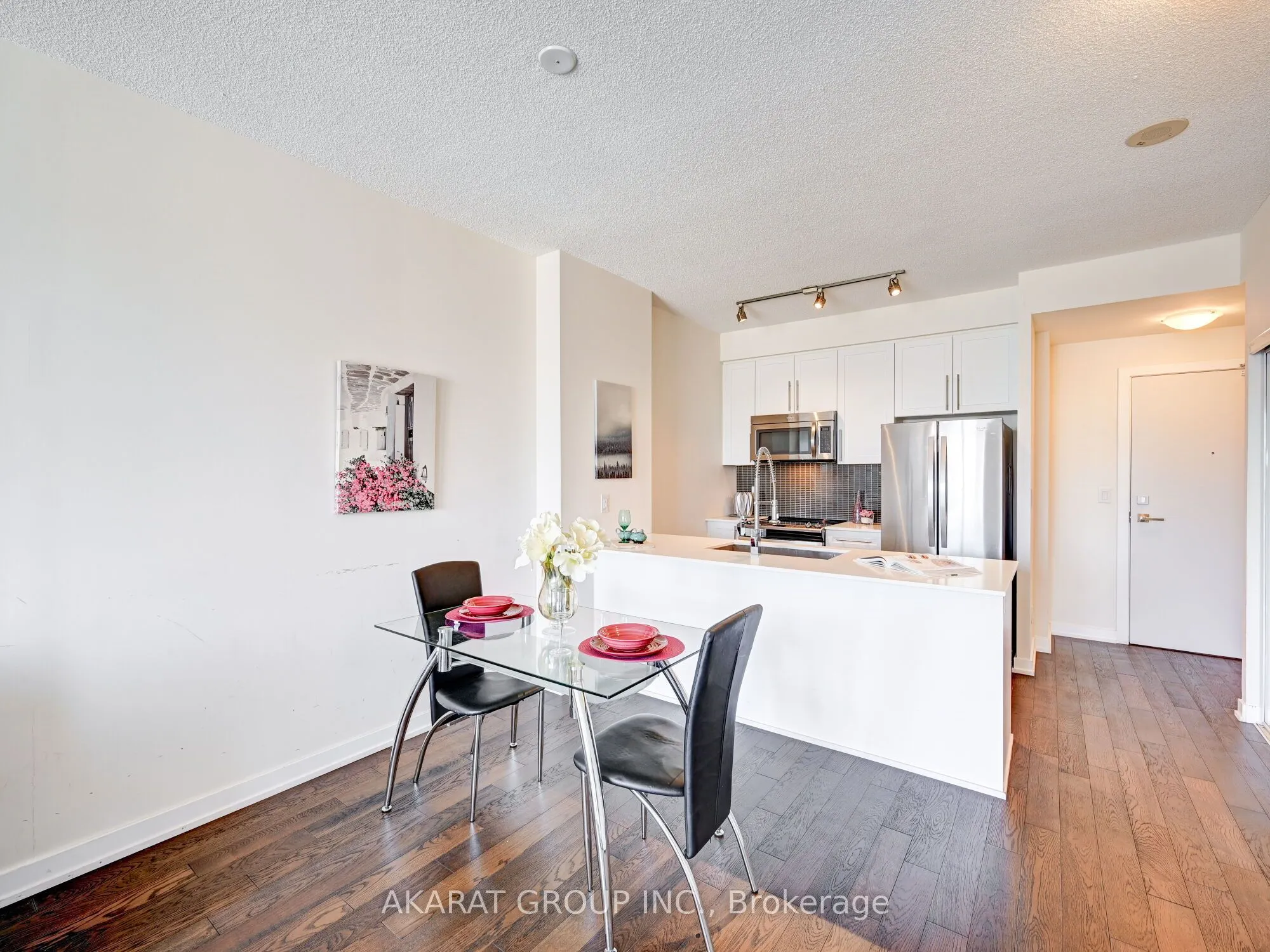 510 Curran Place #2608