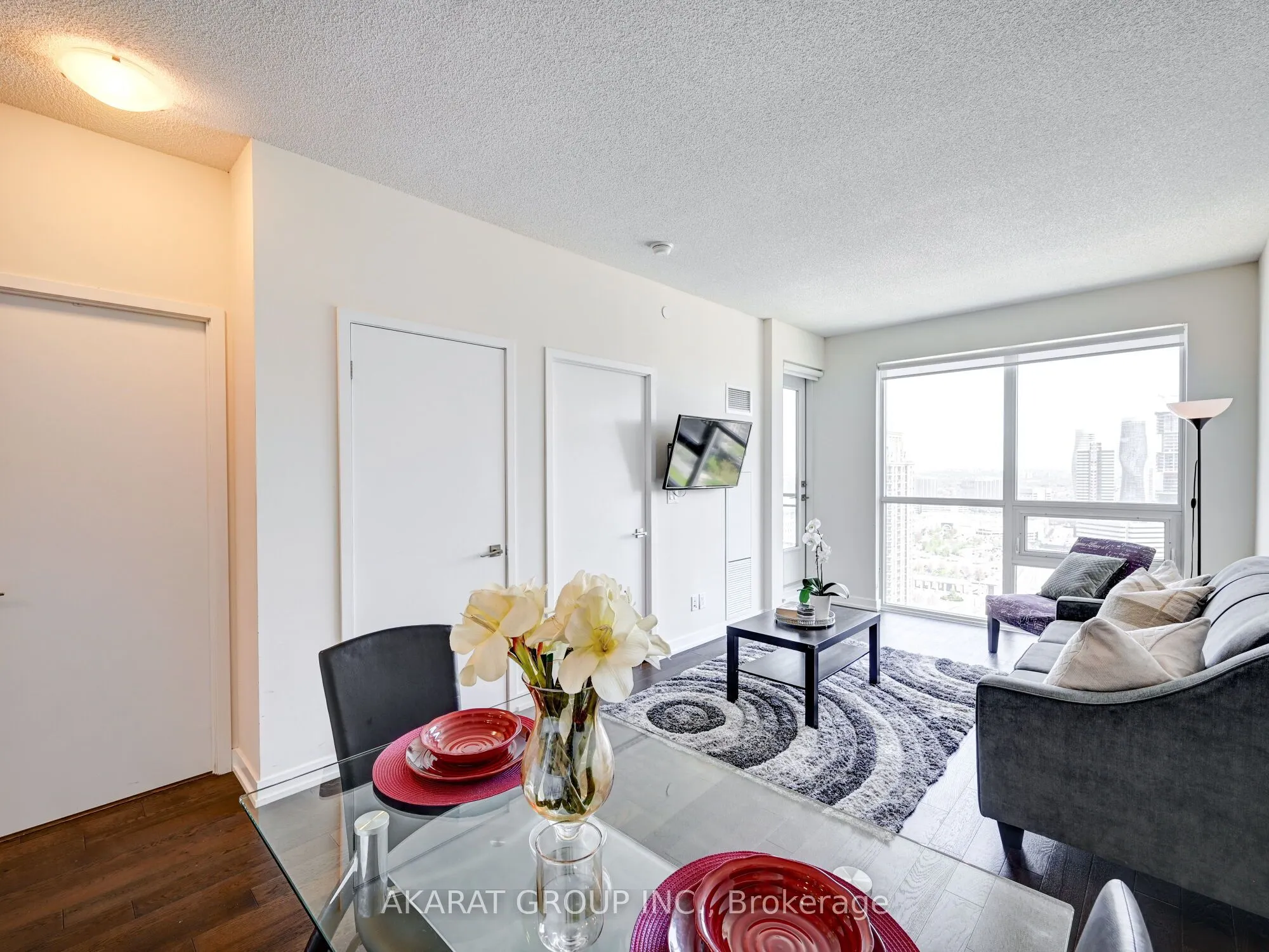 510 Curran Place #2608