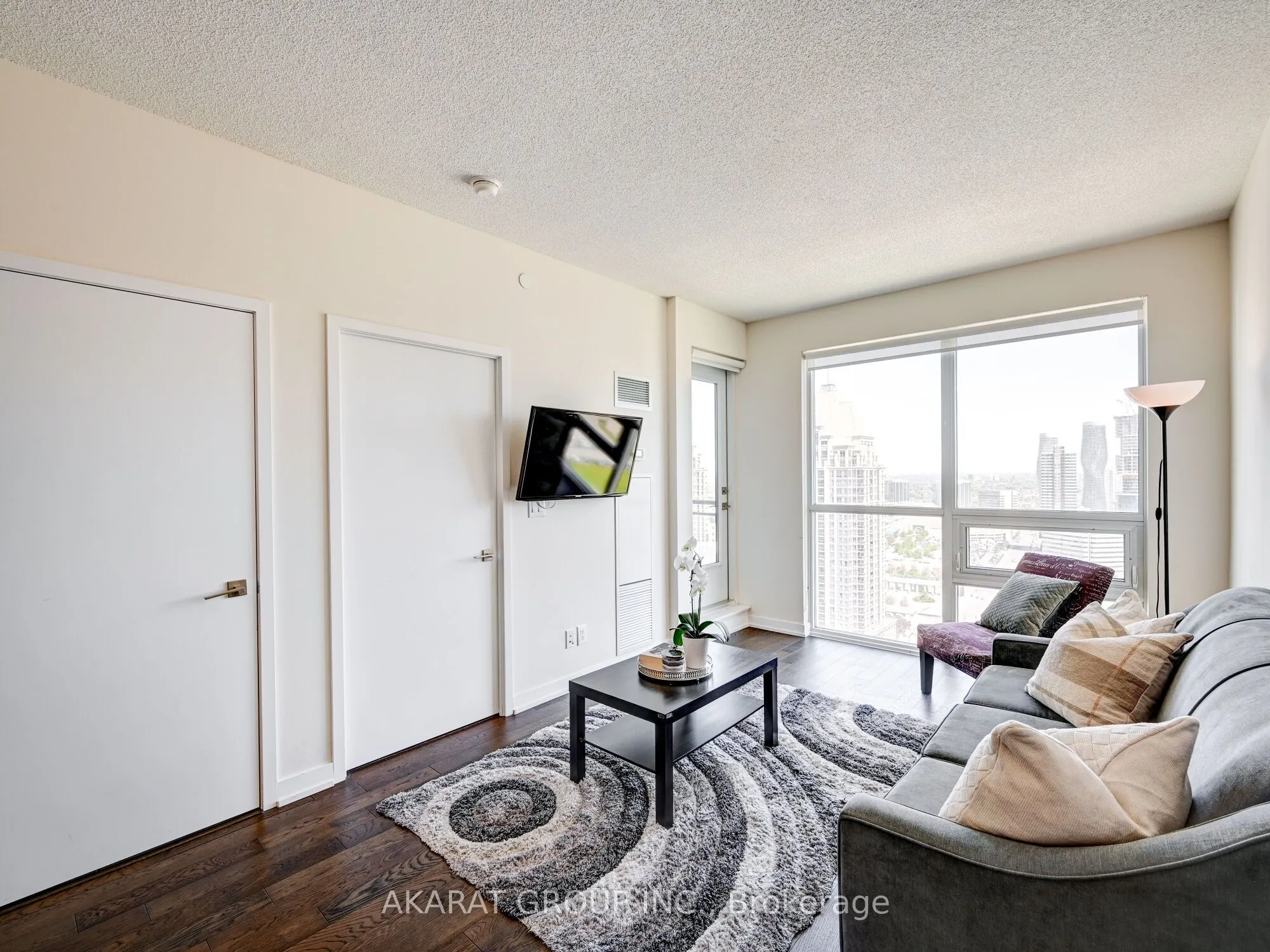 510 Curran Place #2608