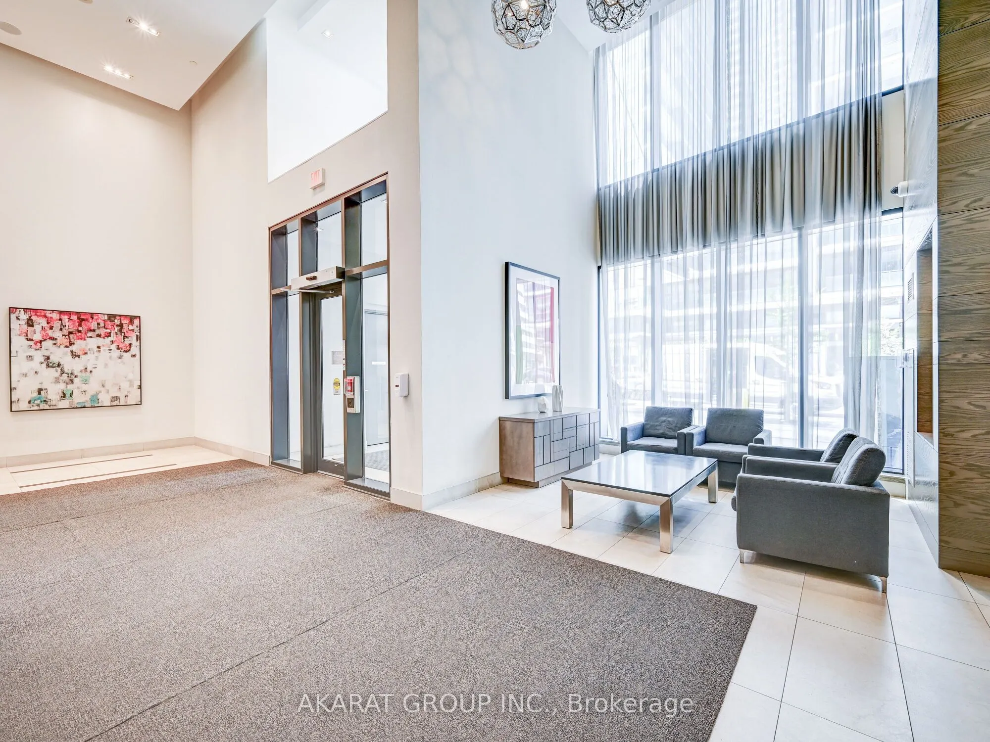 510 Curran Place #2608