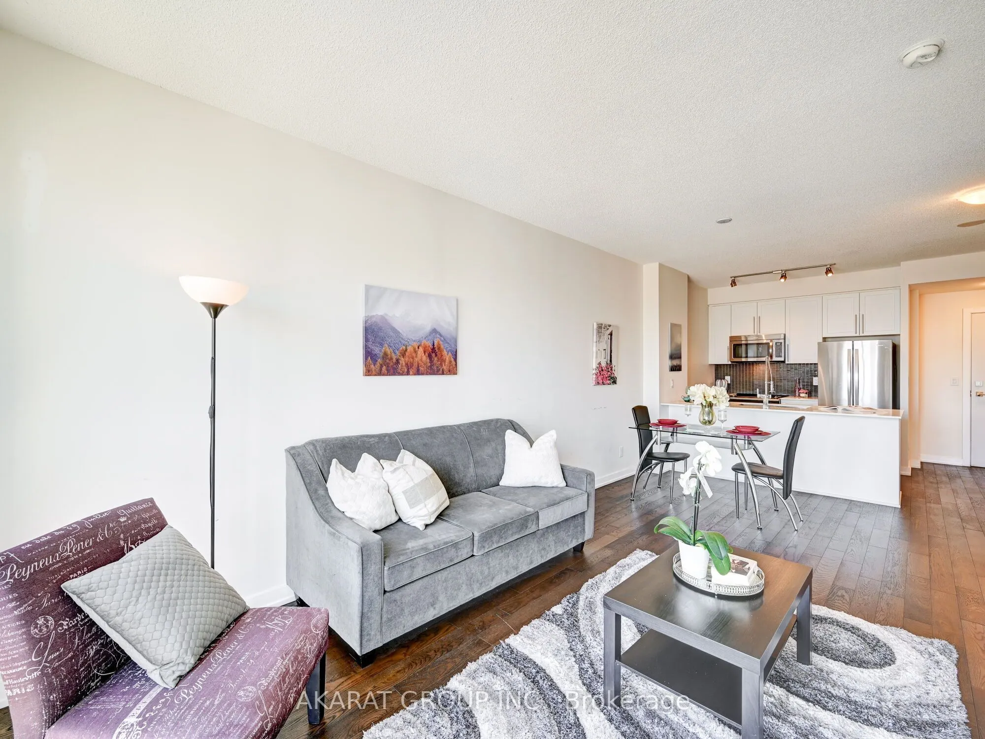 510 Curran Place #2608