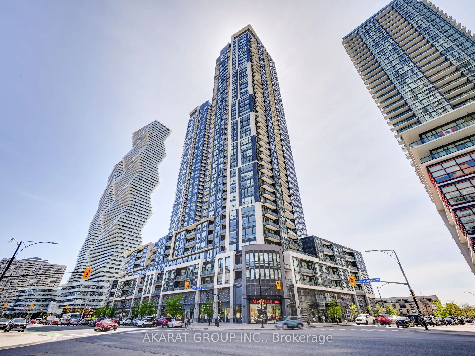 510 Curran Place #2608