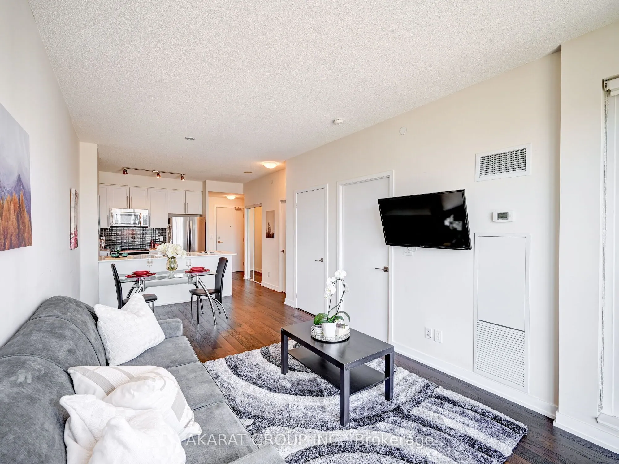 510 Curran Place #2608