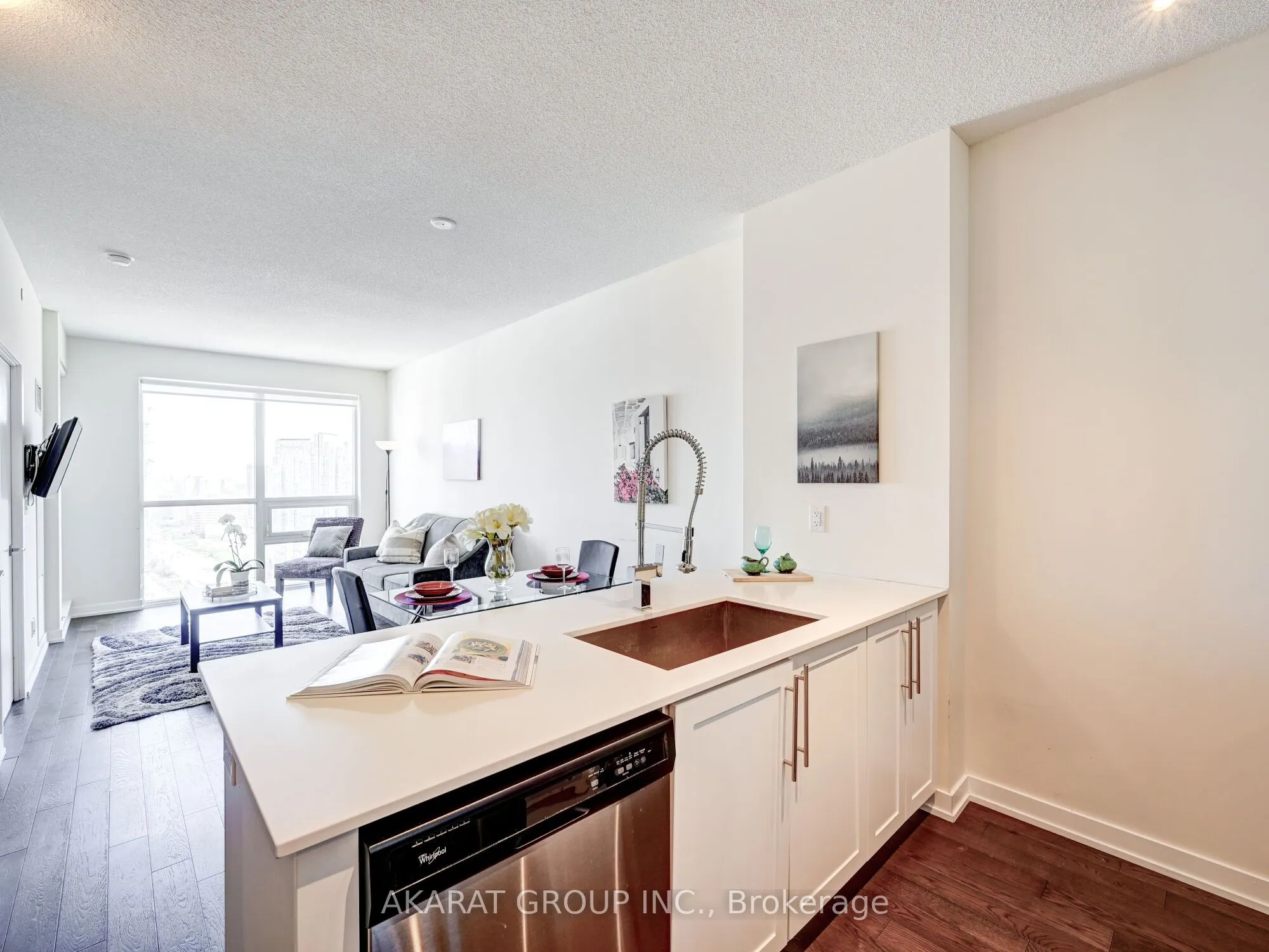 510 Curran Place #2608