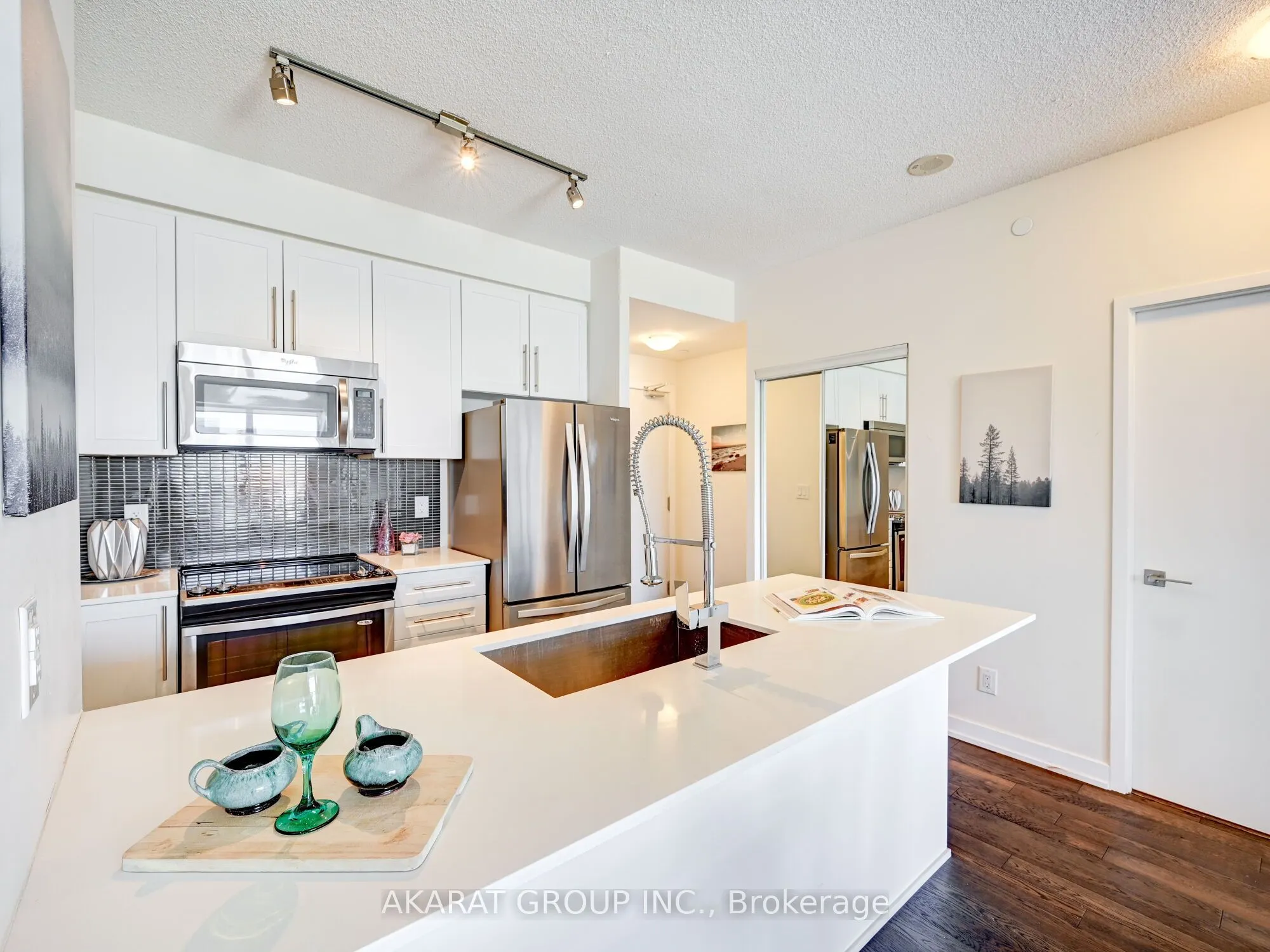 510 Curran Place #2608