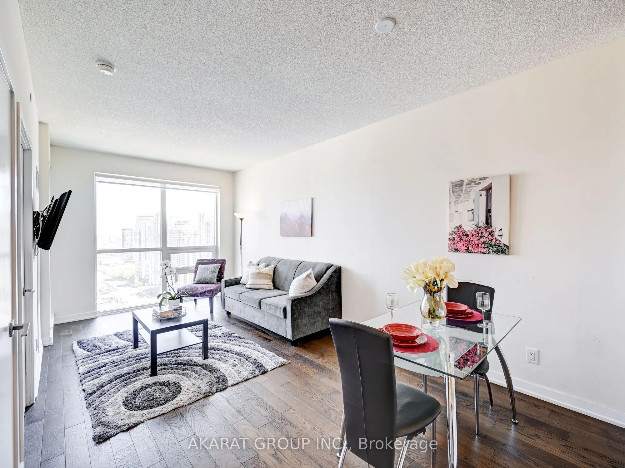 510 Curran Place #2608