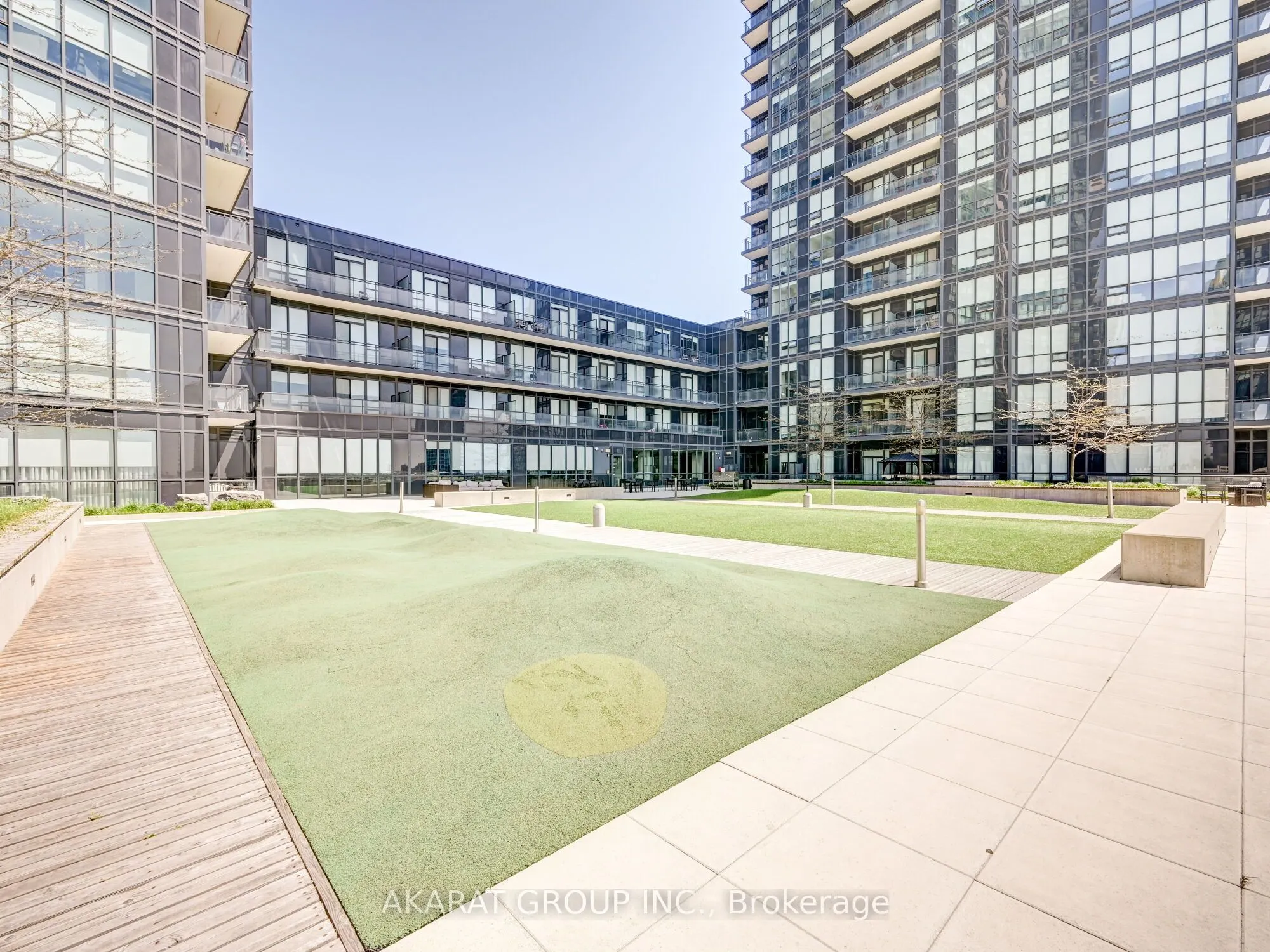 510 Curran Place #2608