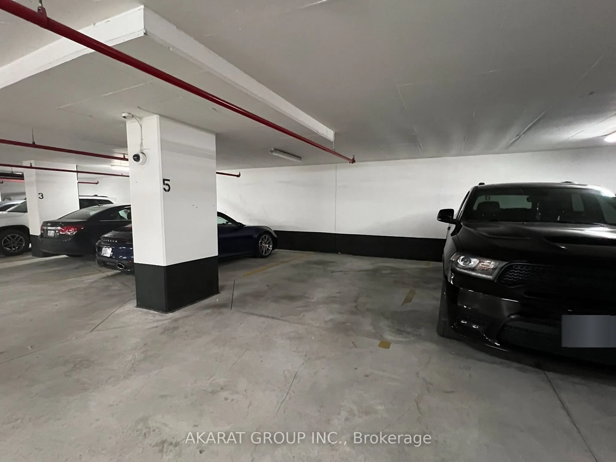 510 Curran Place #2608