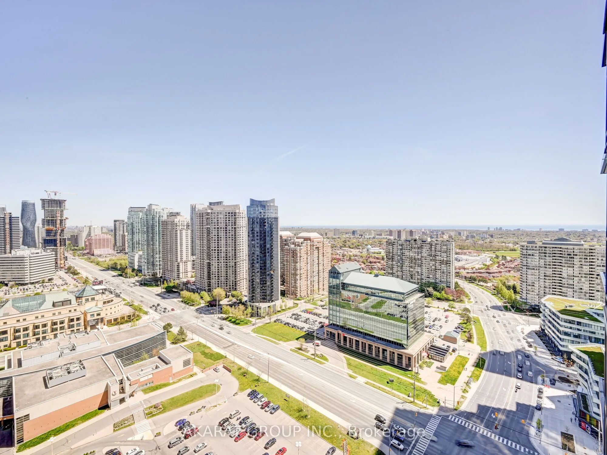 510 Curran Place #2608