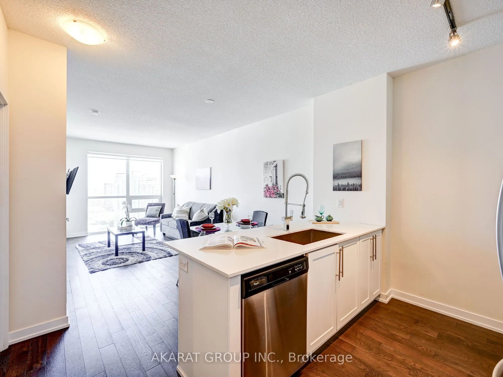 510 Curran Place #2608