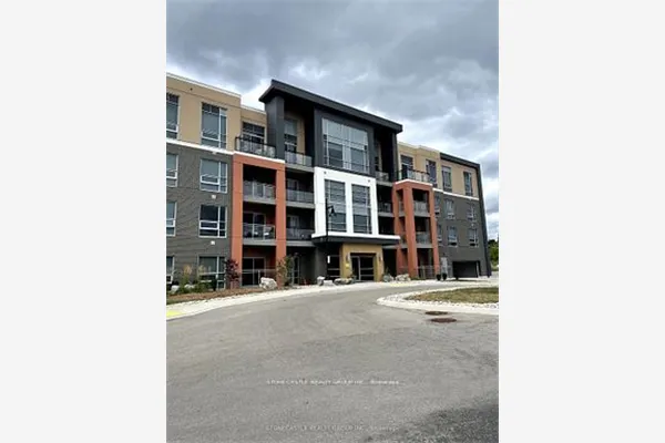 4040 Upper Middle Road #119