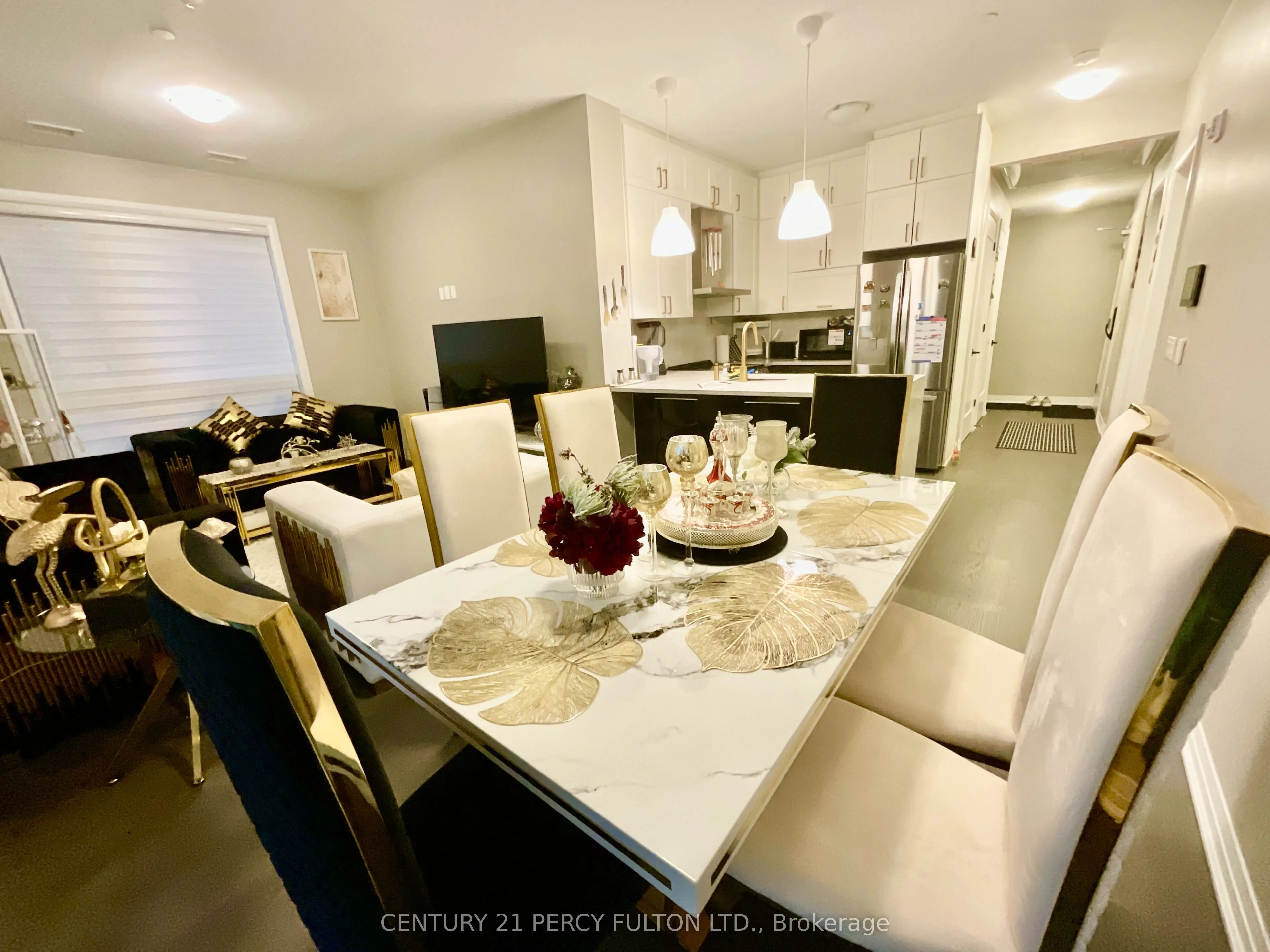 470 Gordon Krantz Avenue #112