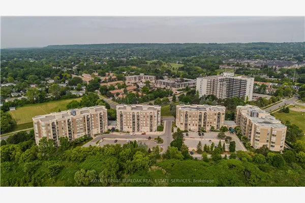 2075 Amherst Heights Drive #401