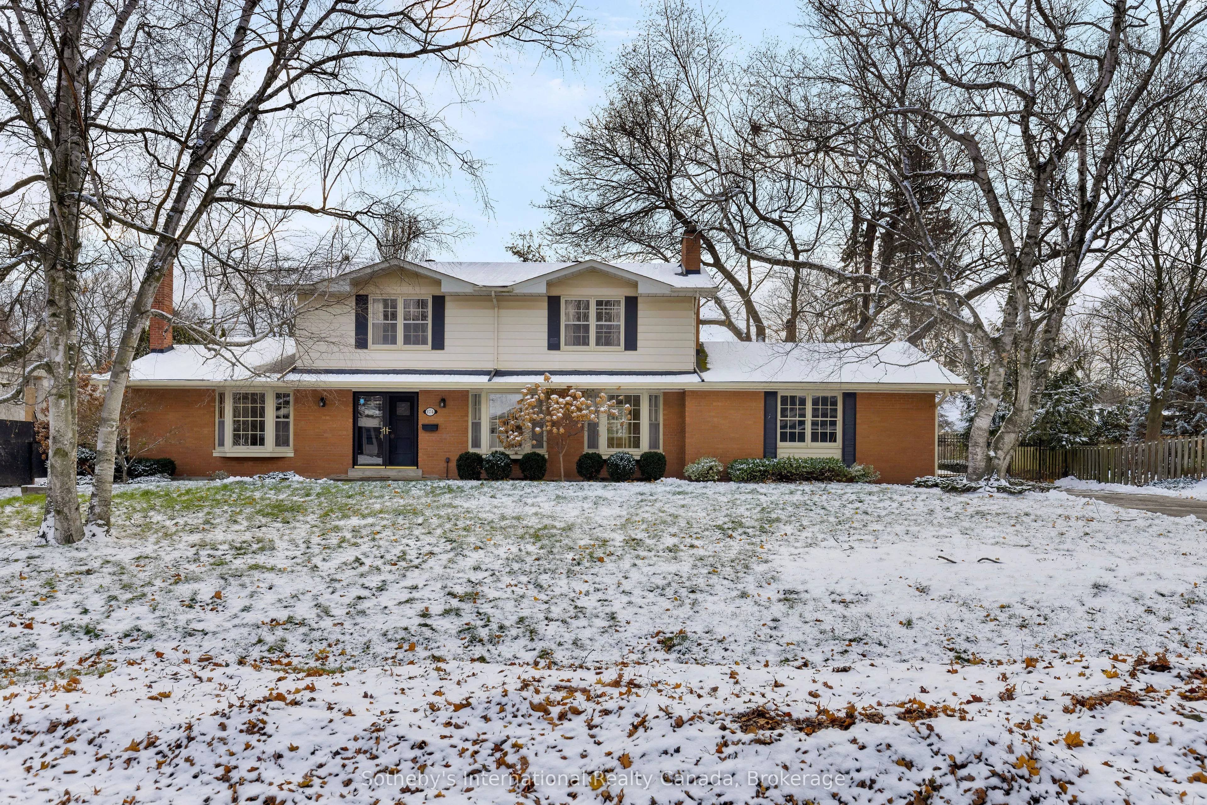 174 Claxton Drive