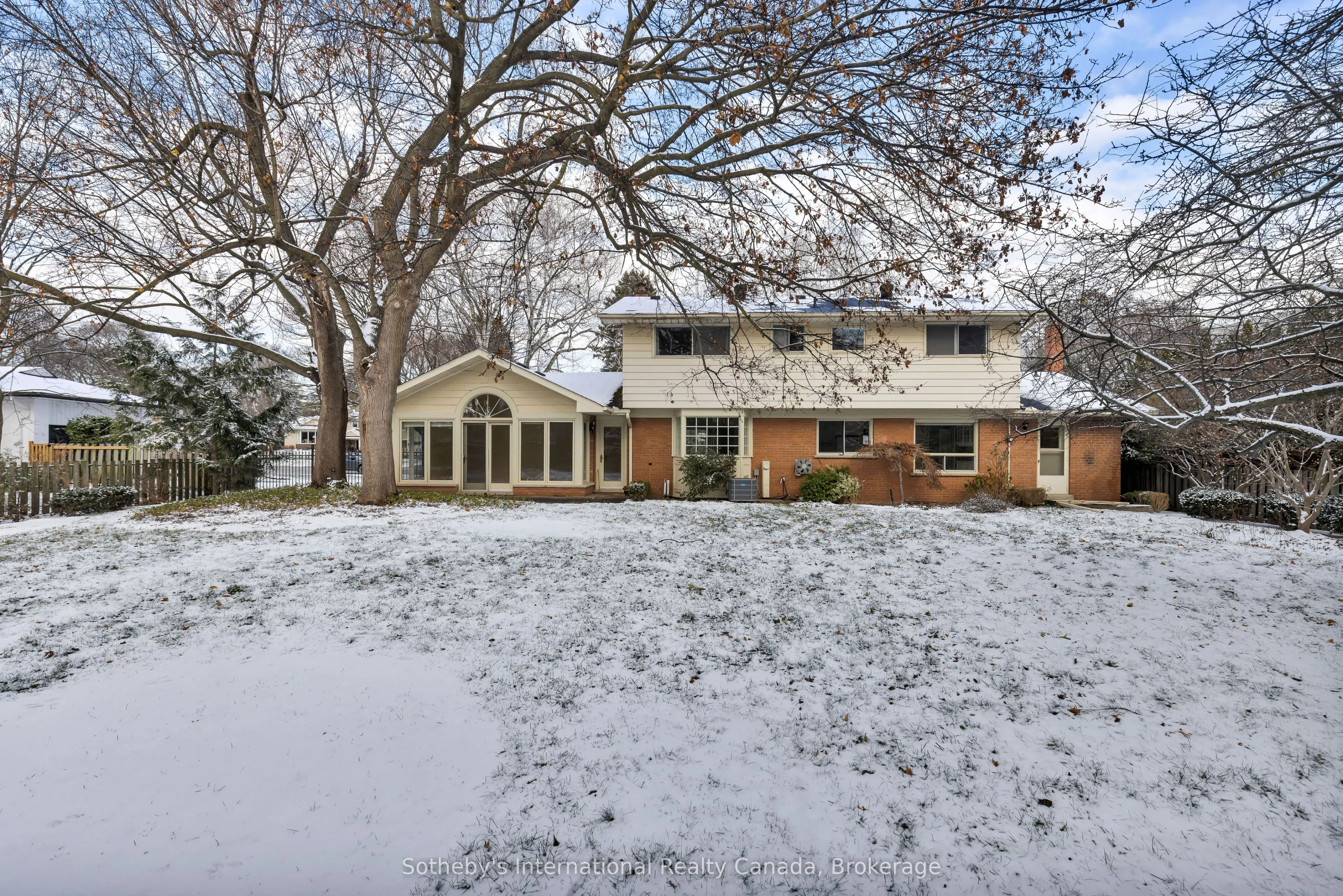 174 Claxton Drive