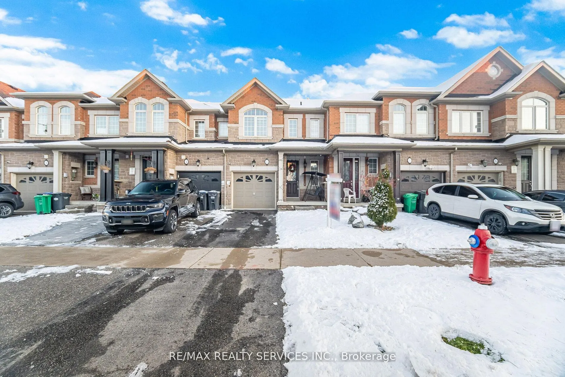7 Dufay Road