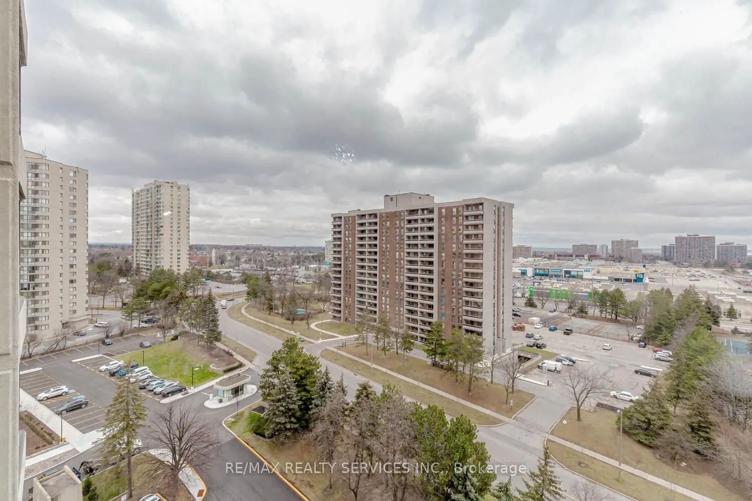 8 Lisa Street #1204