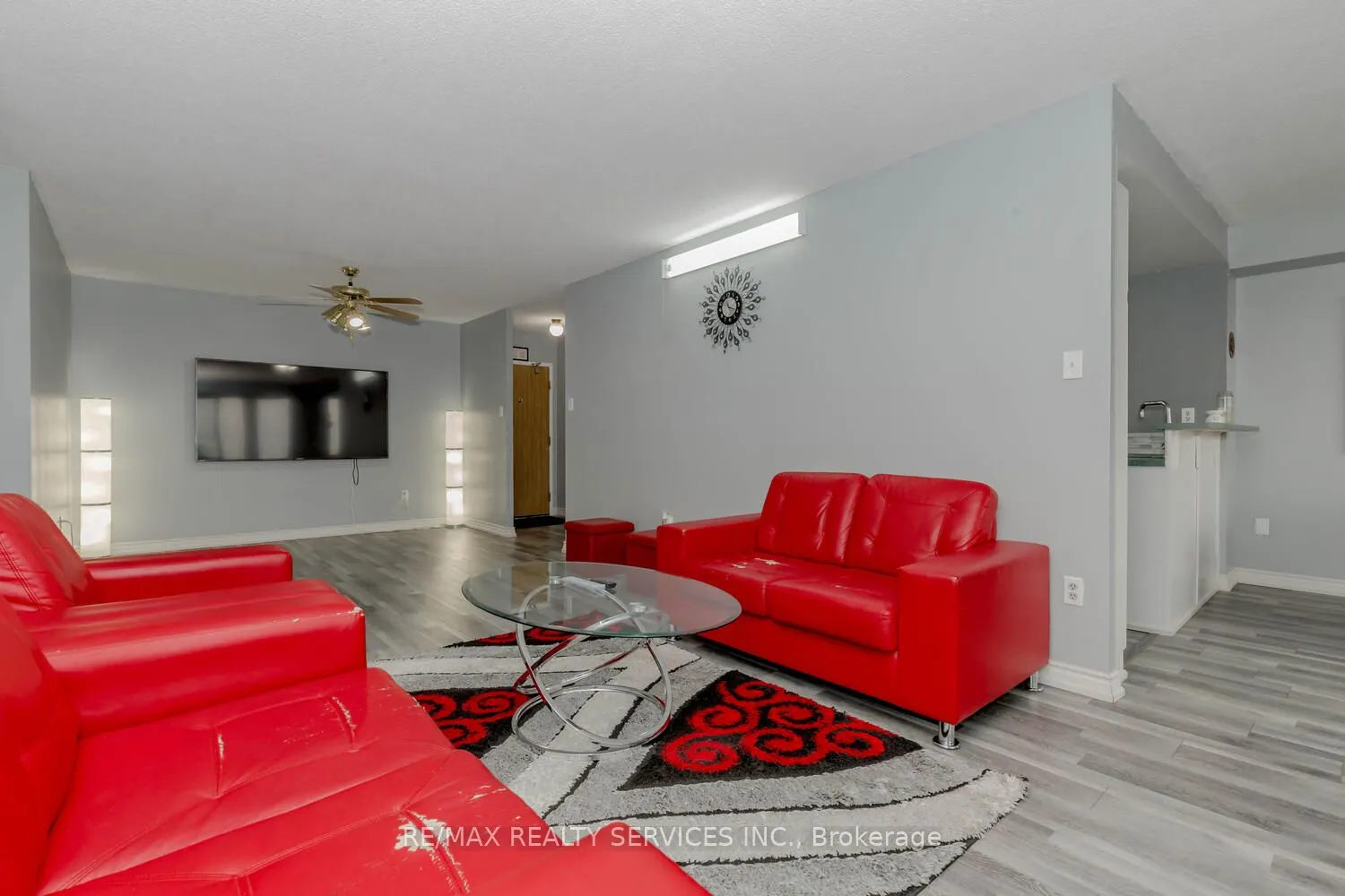 8 Lisa Street #1204