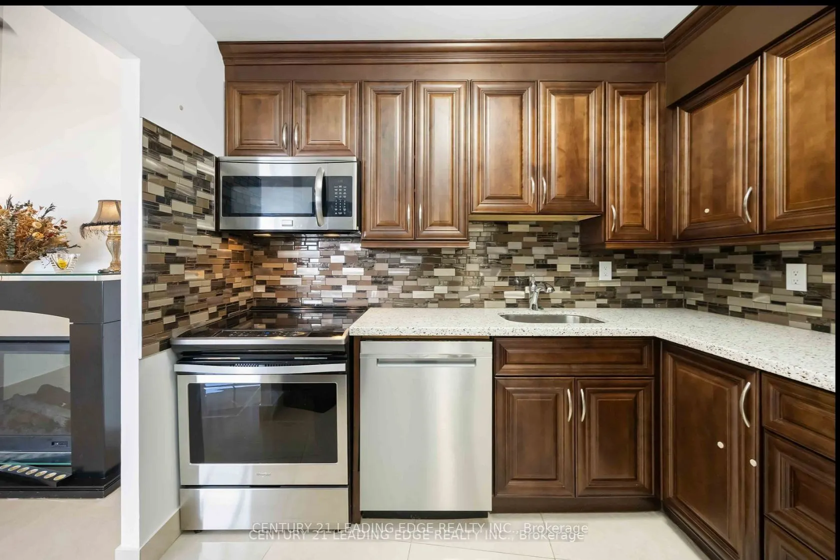330 Dixon Road #2403