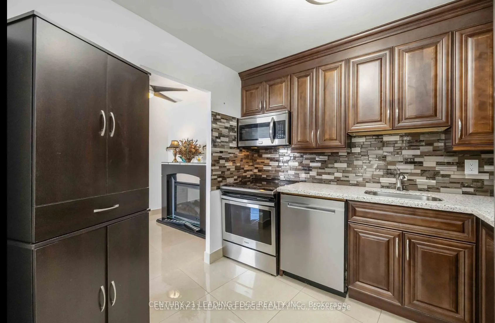 330 Dixon Road #2403