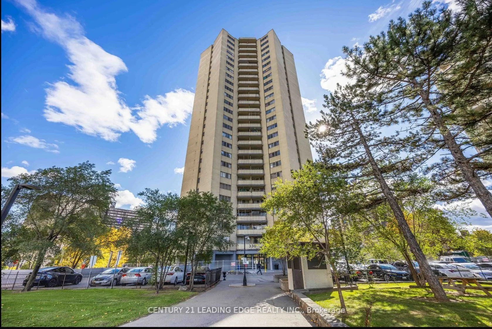 330 Dixon Road #2403