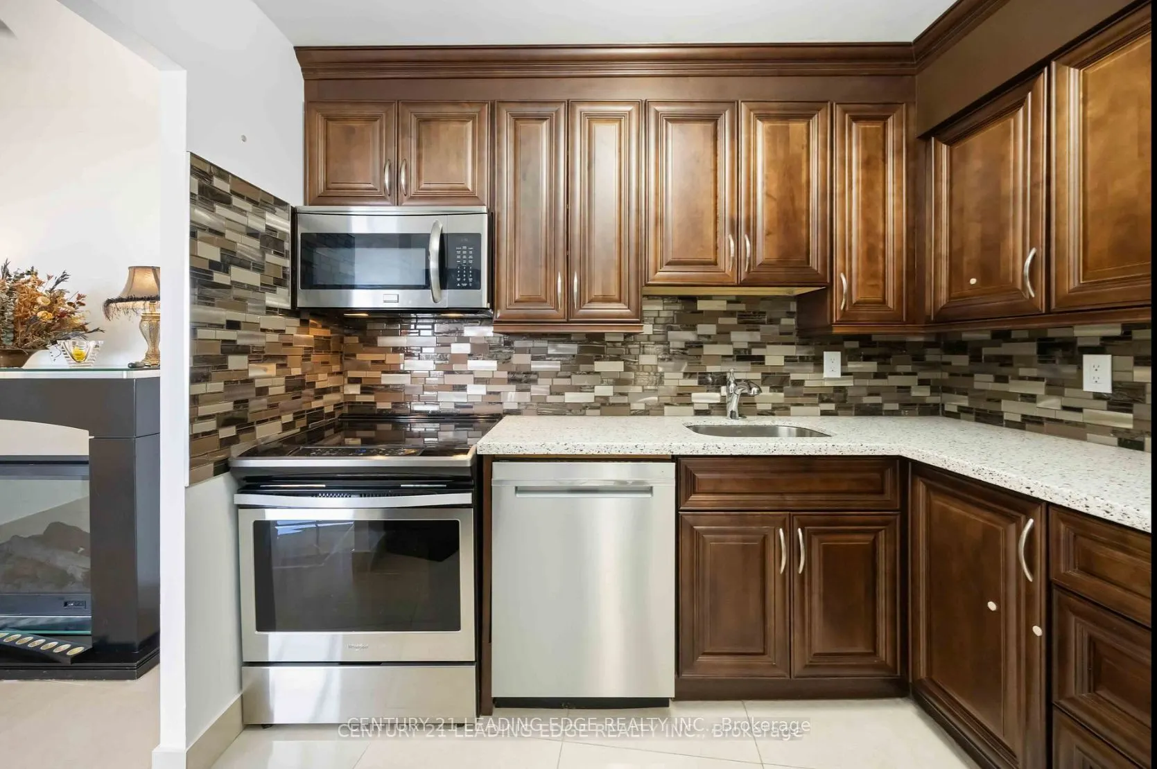 330 Dixon Road #2403