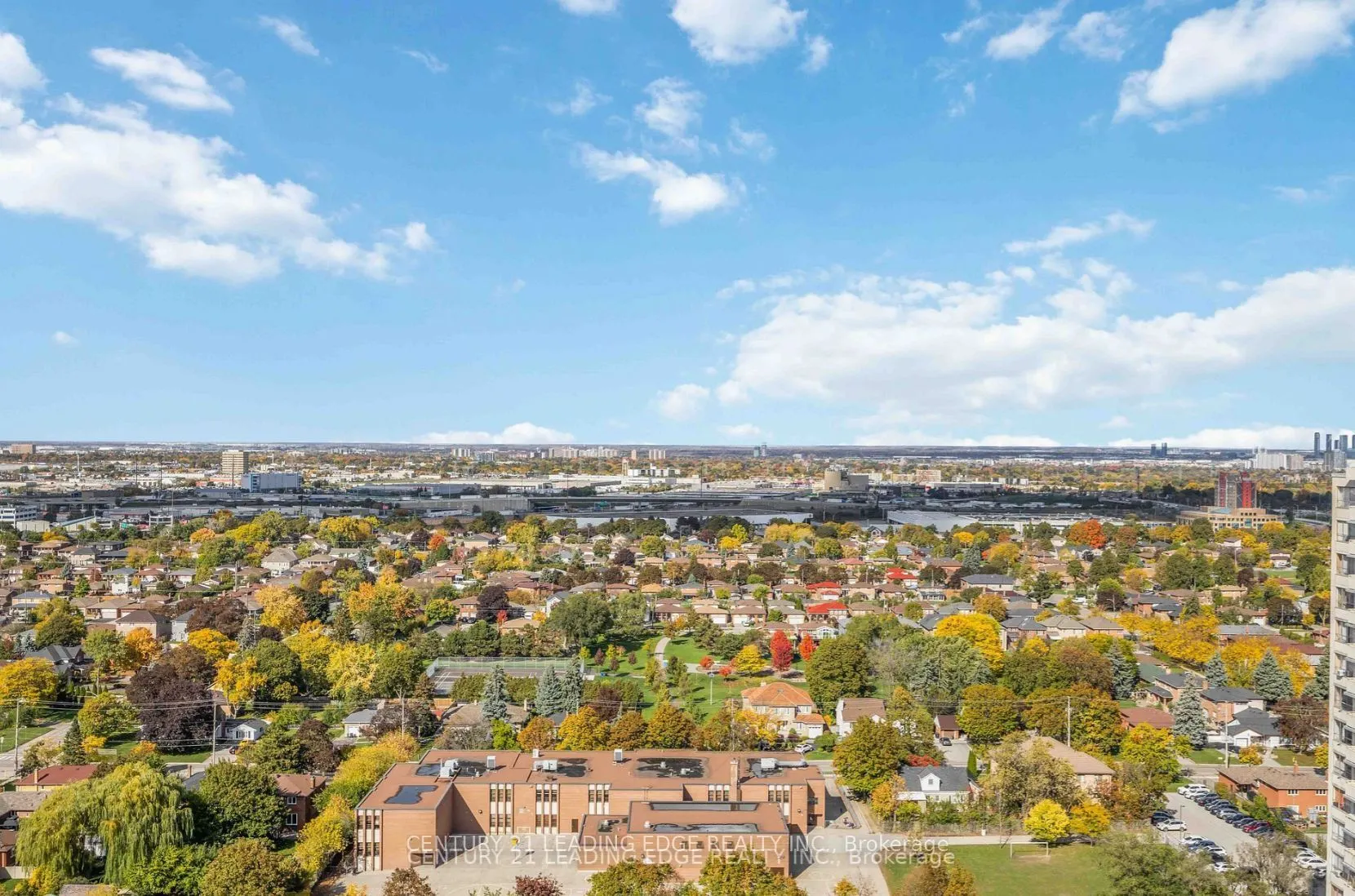 330 Dixon Road #2403