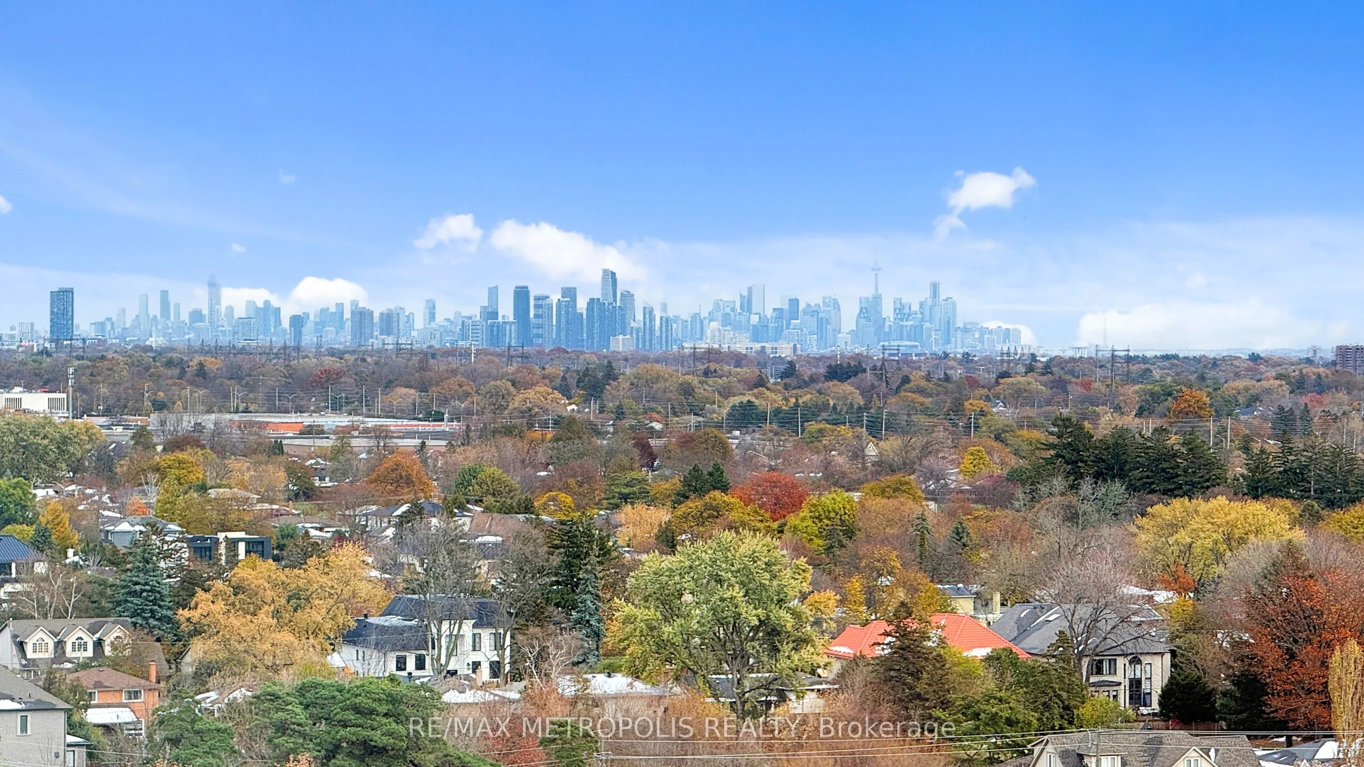 75 King Street E #1709