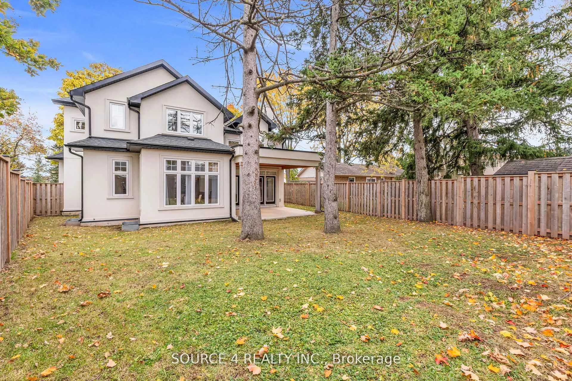 1409 Tansley Drive