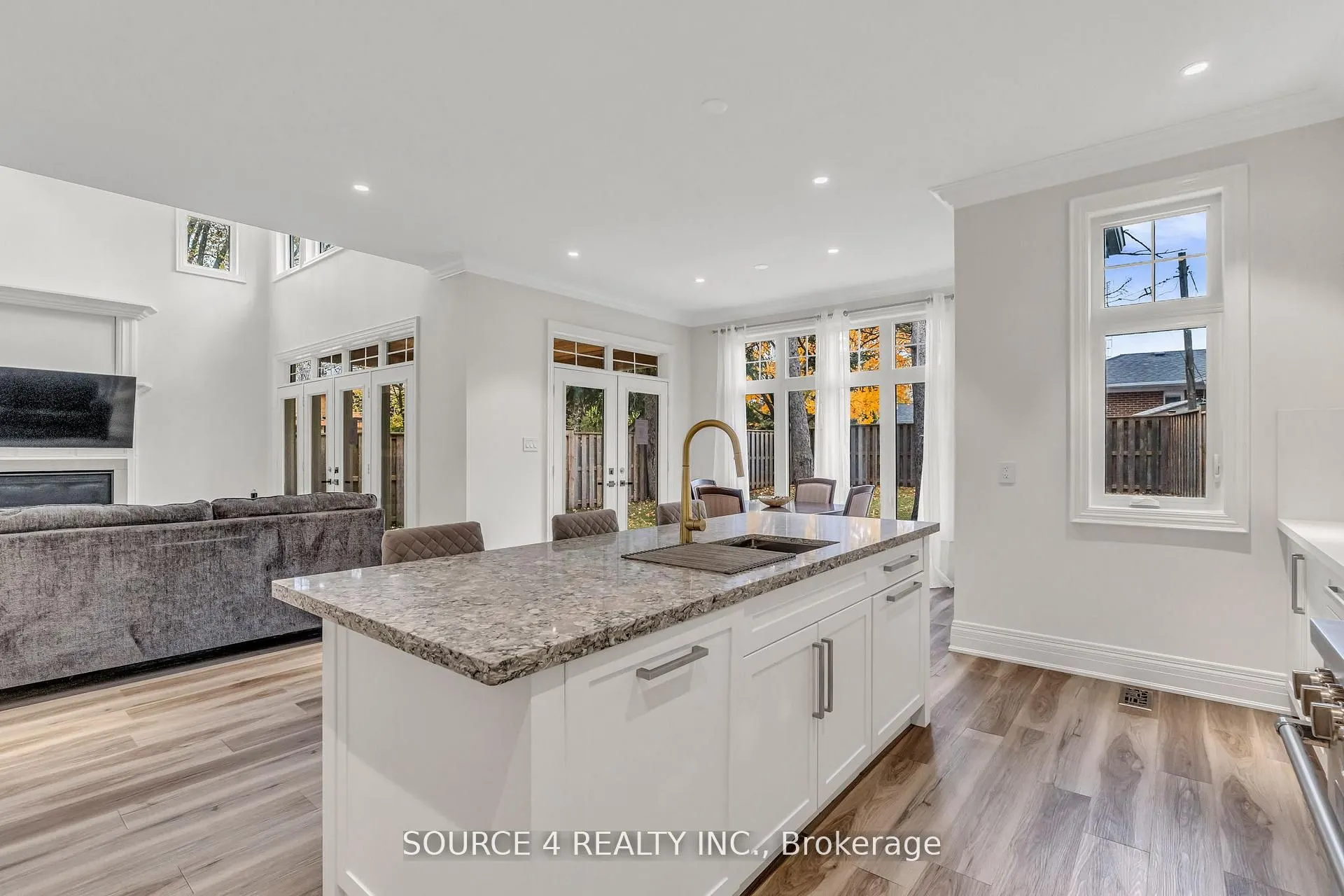 1409 Tansley Drive