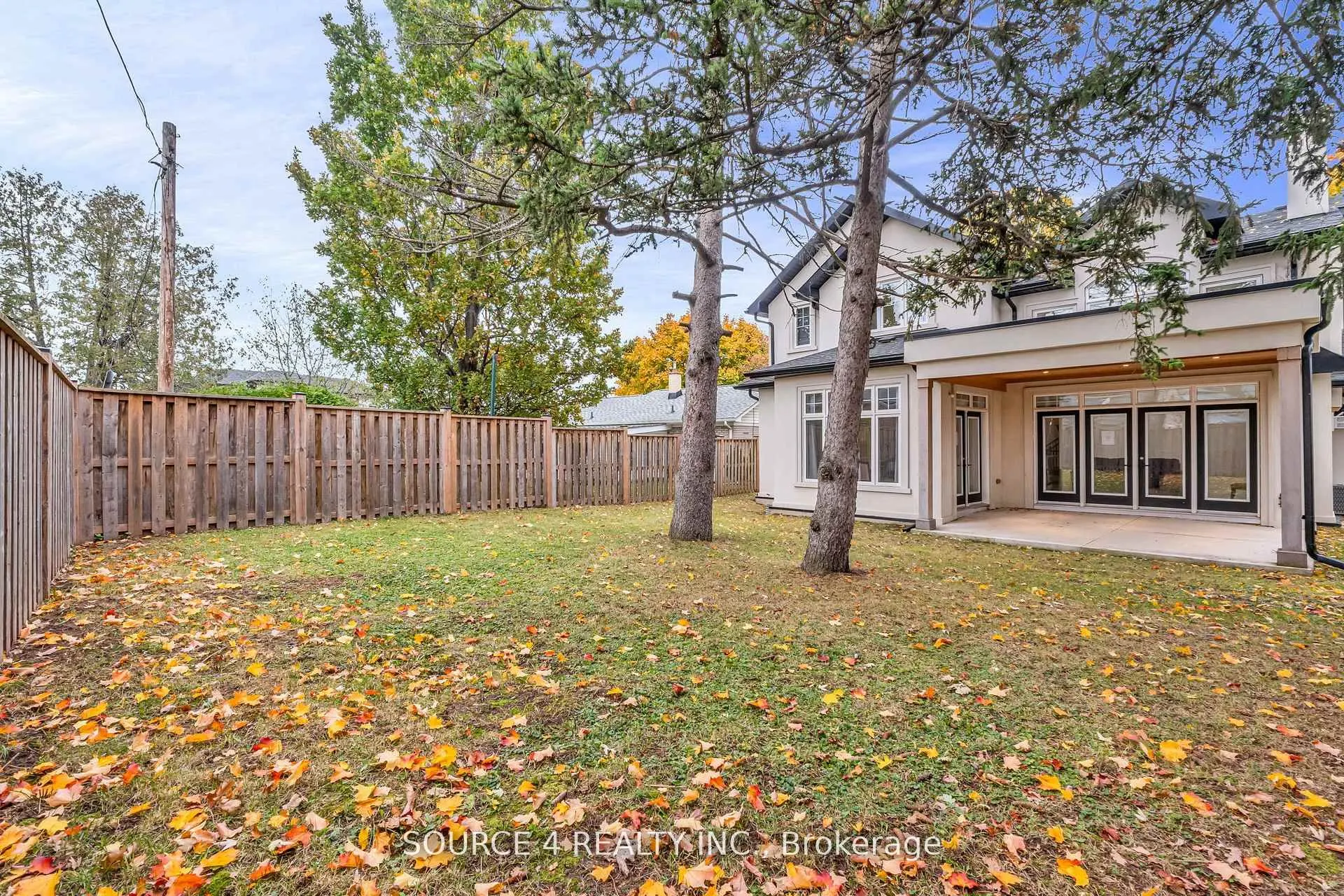 1409 Tansley Drive