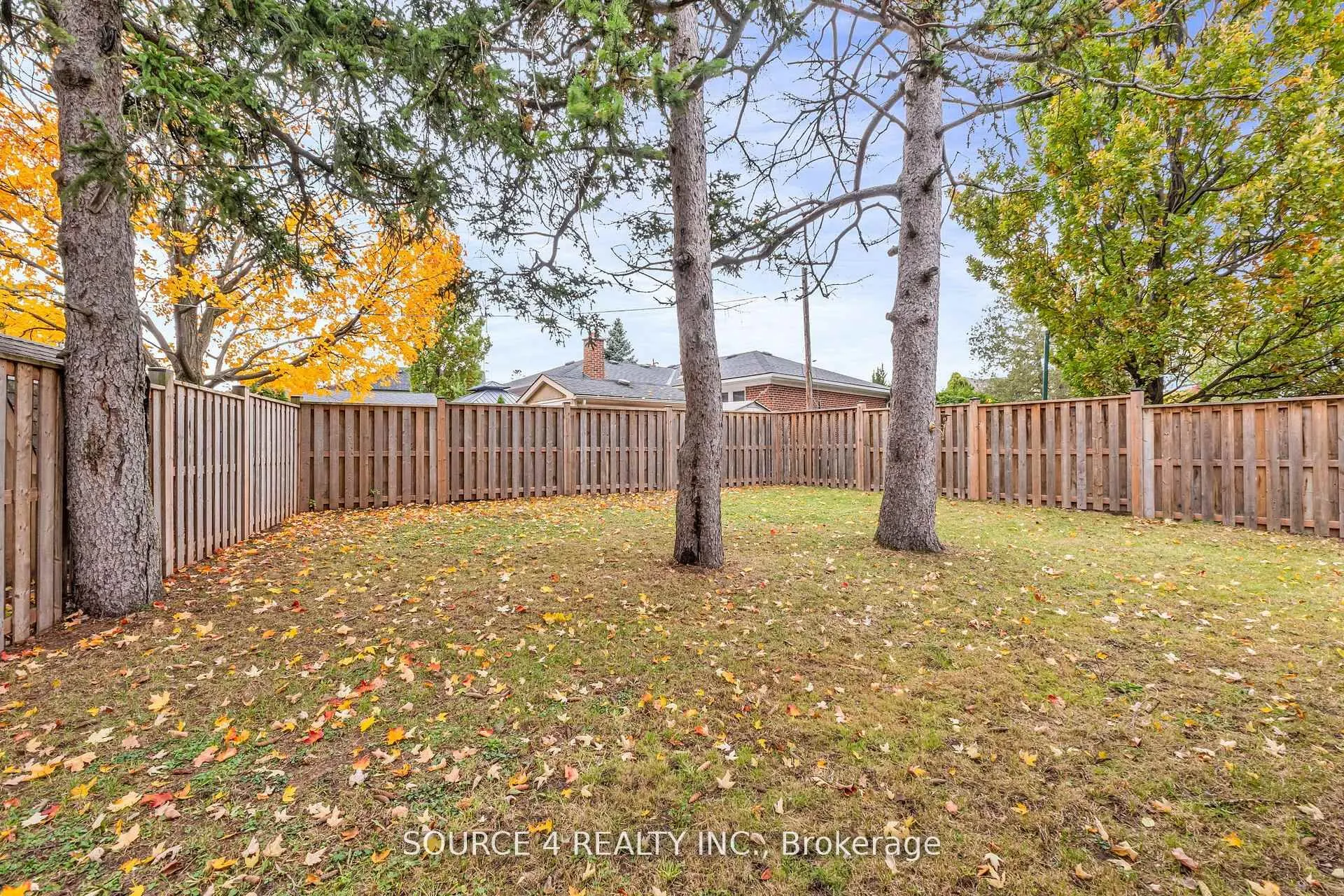 1409 Tansley Drive