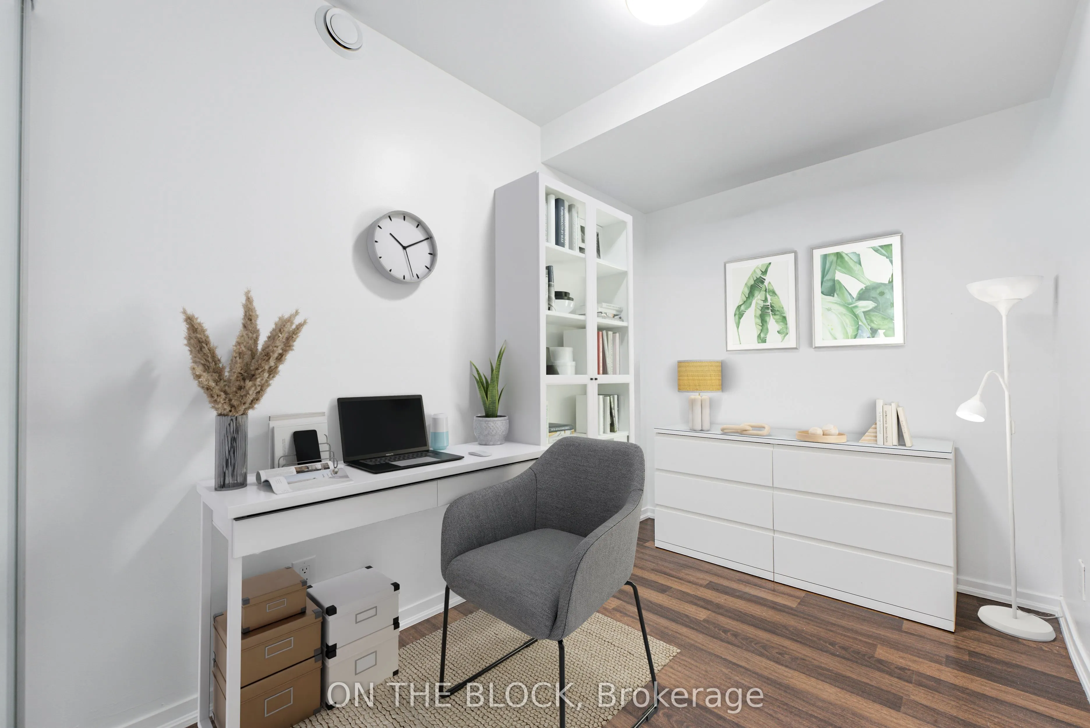 38 Joe Shuster Way #302