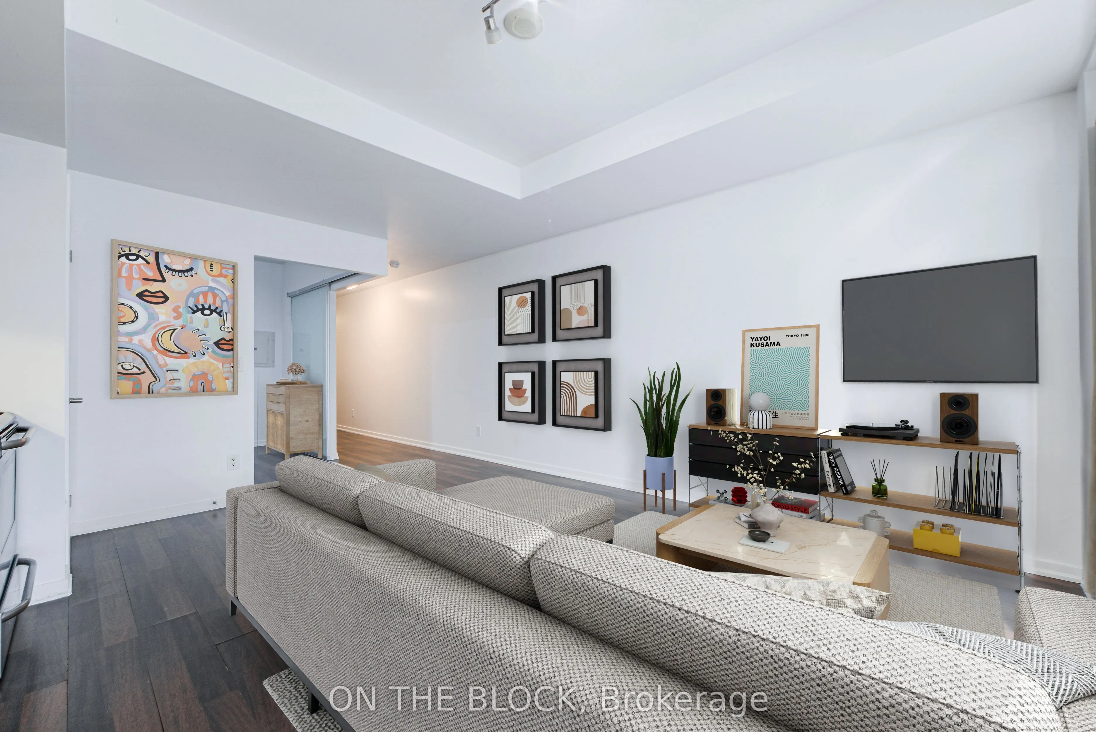 38 Joe Shuster Way #302