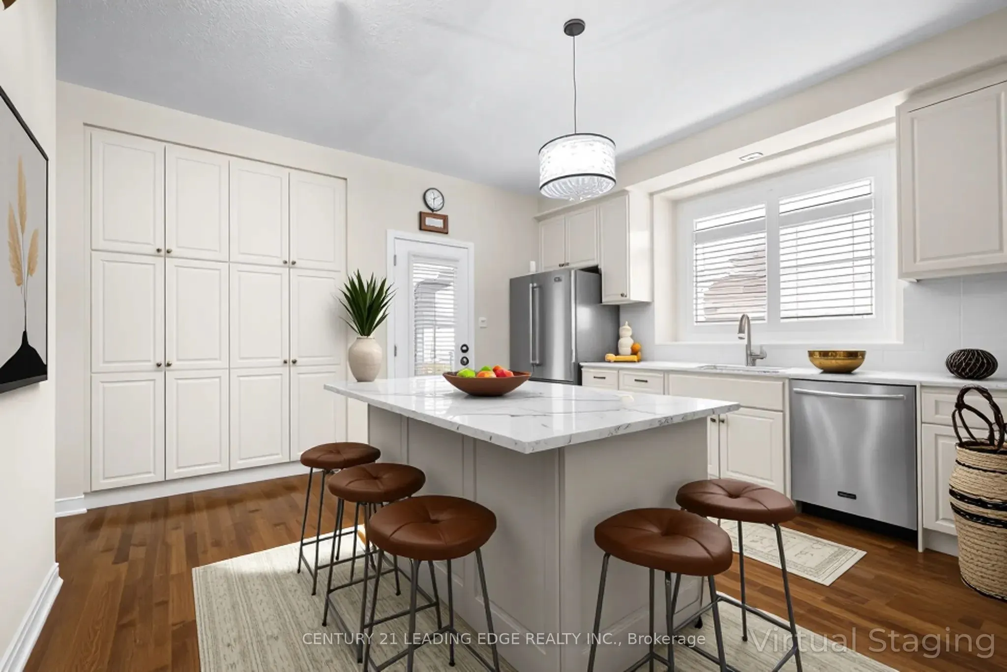 35 Lobelia Street #4
