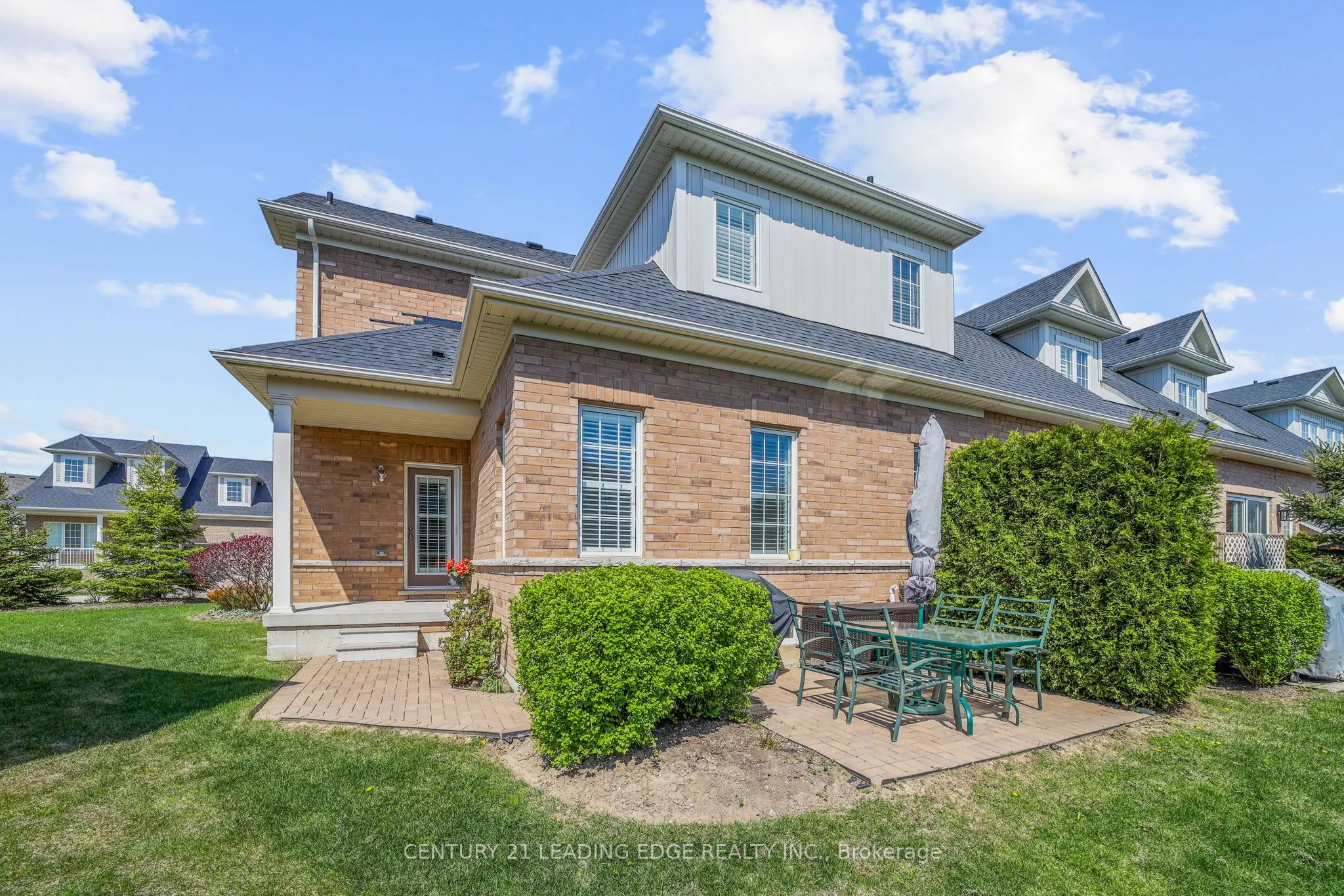 35 Lobelia Street #4
