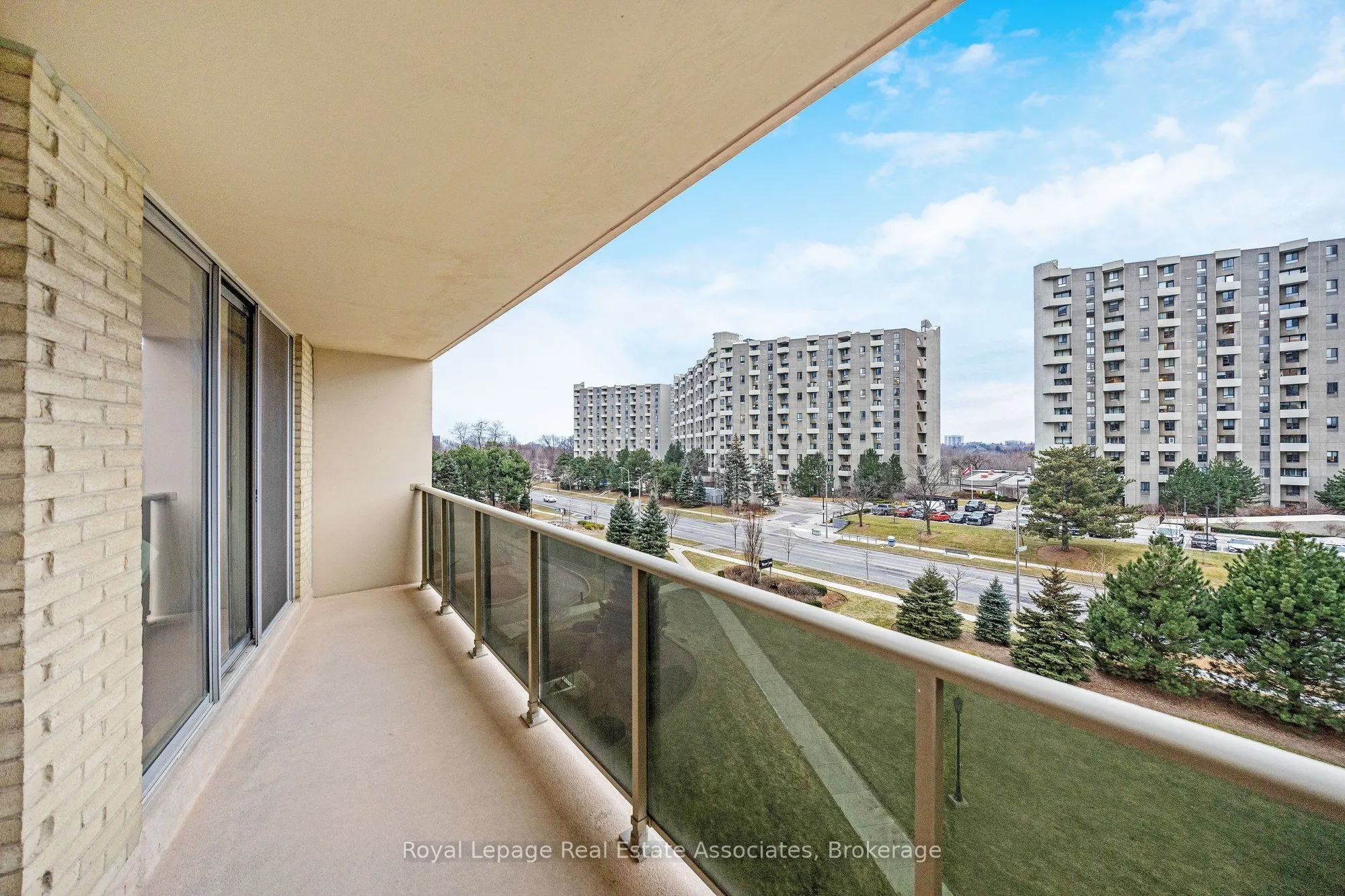 299 Mill Road #502