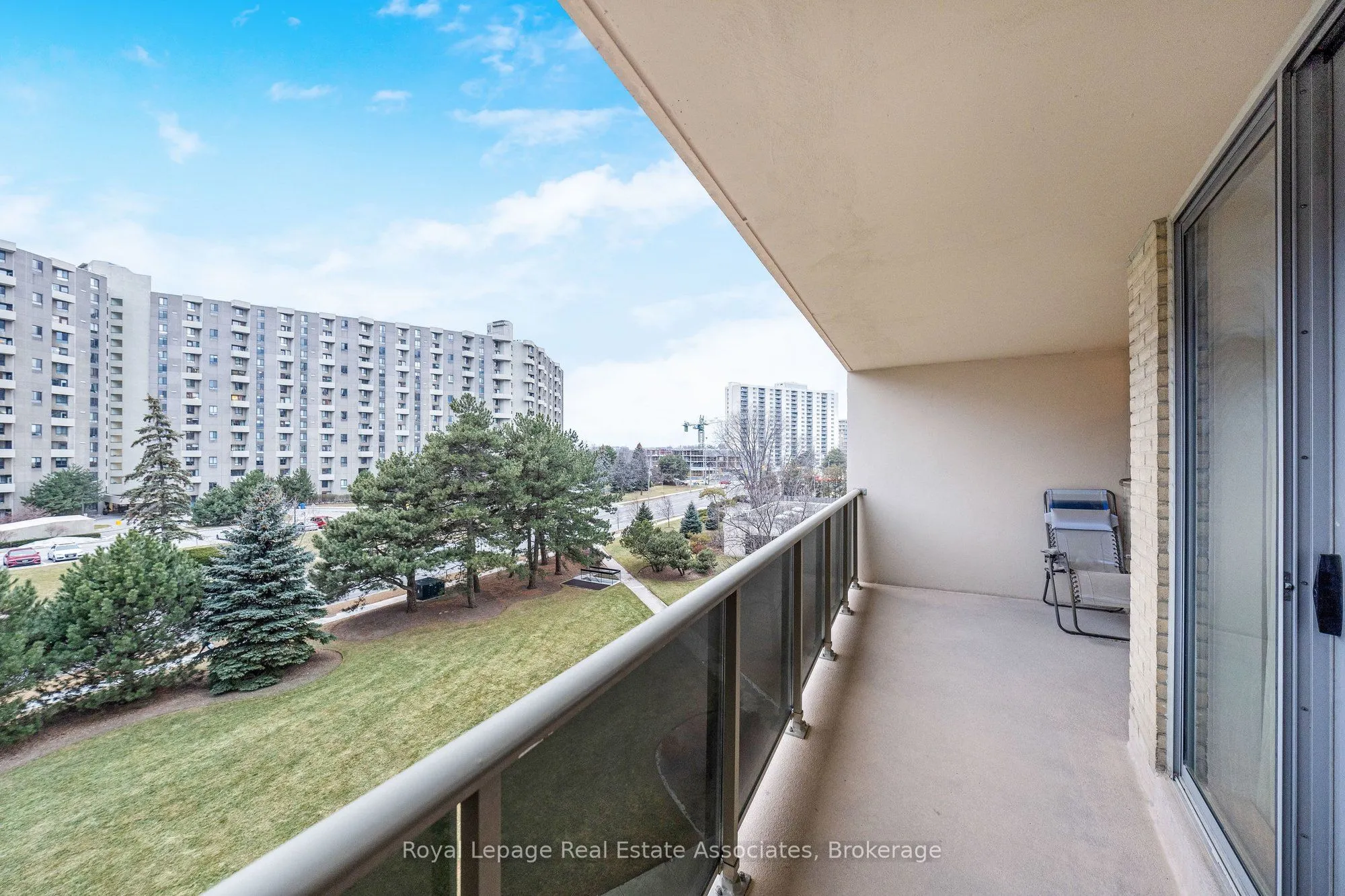 299 Mill Road #502