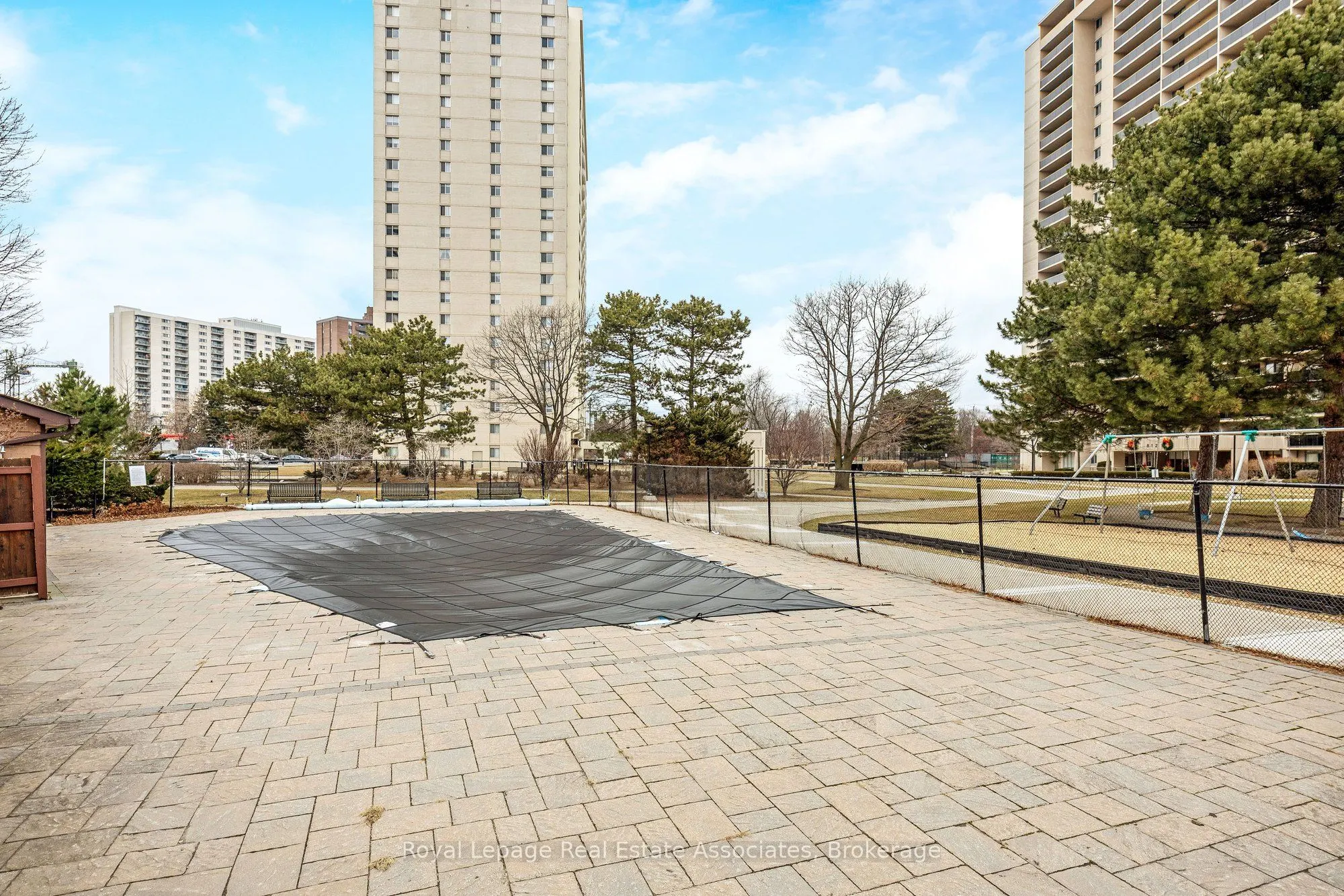 299 Mill Road #502
