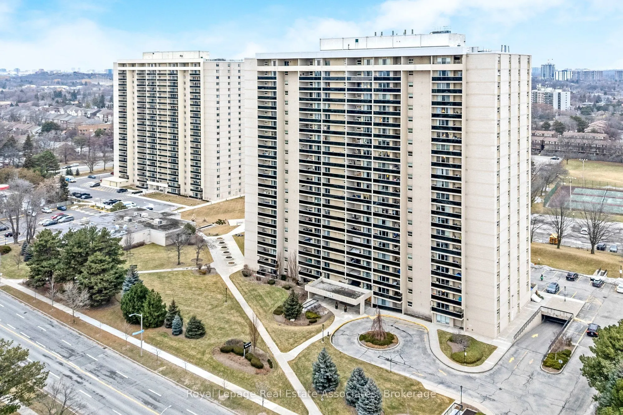 299 Mill Road #502