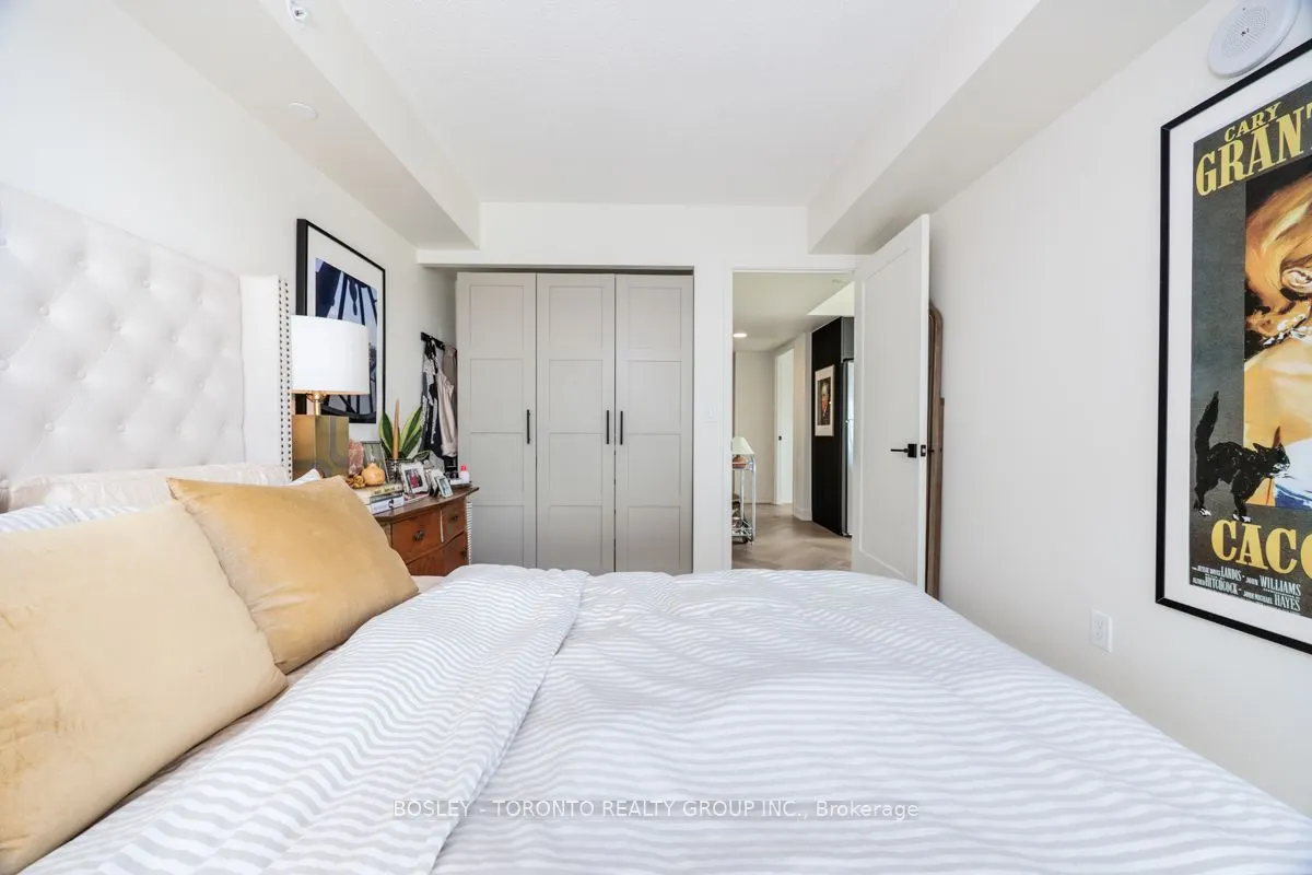1119 Cooke Boulevard #B421