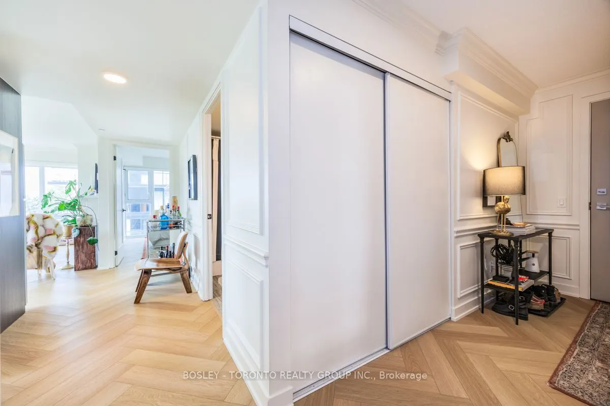 1119 Cooke Boulevard #B421
