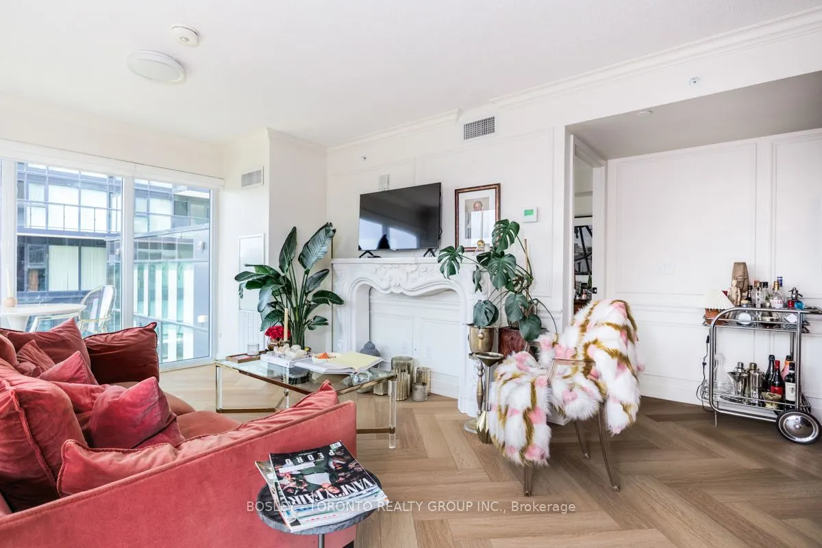 1119 Cooke Boulevard #B421