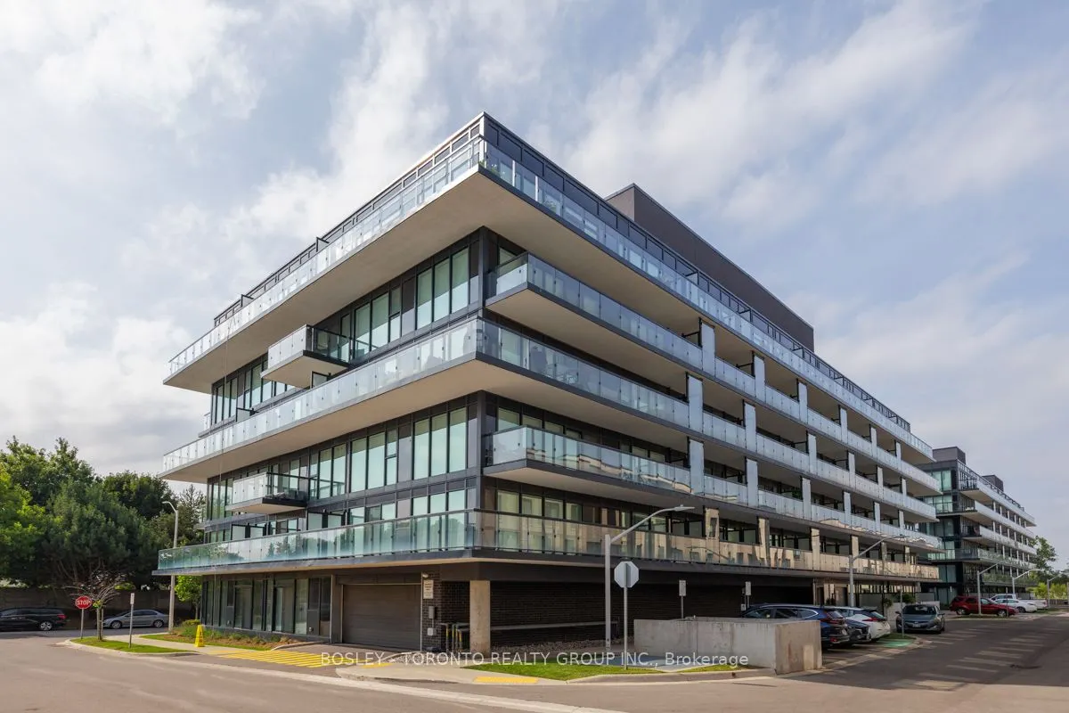 1119 Cooke Boulevard #B421