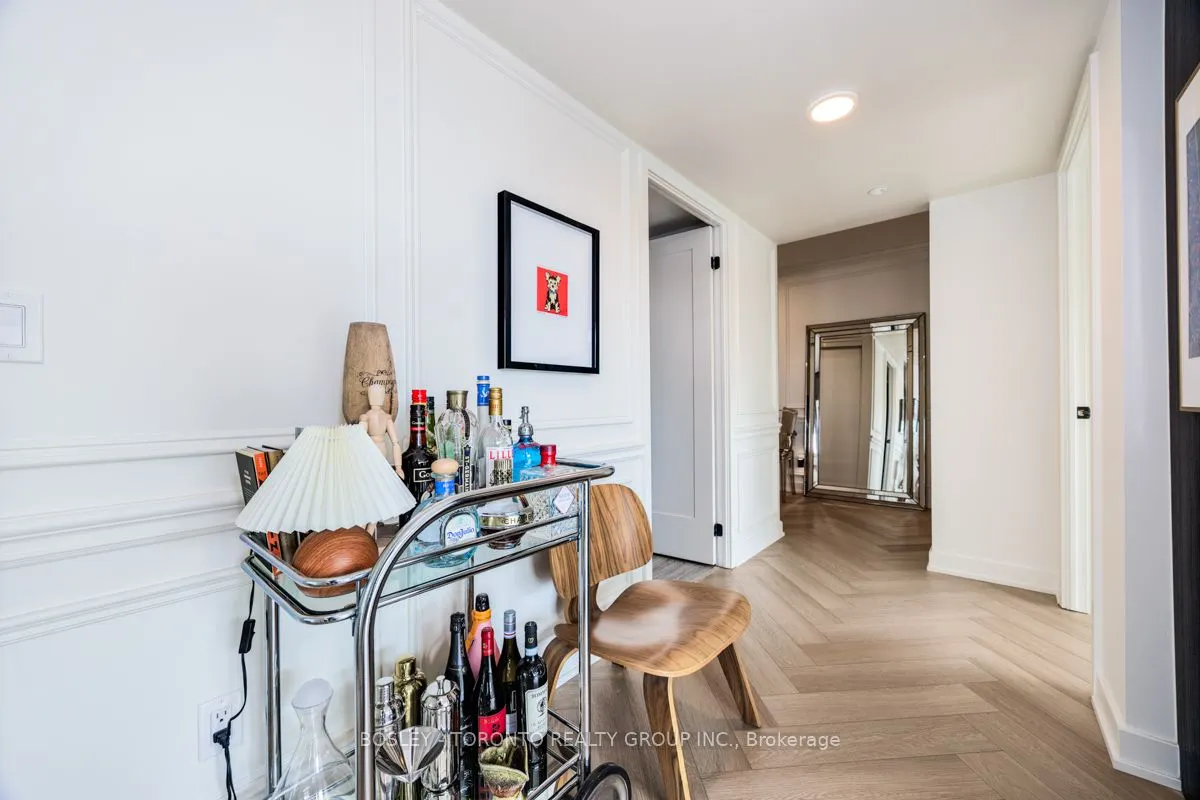 1119 Cooke Boulevard #B421