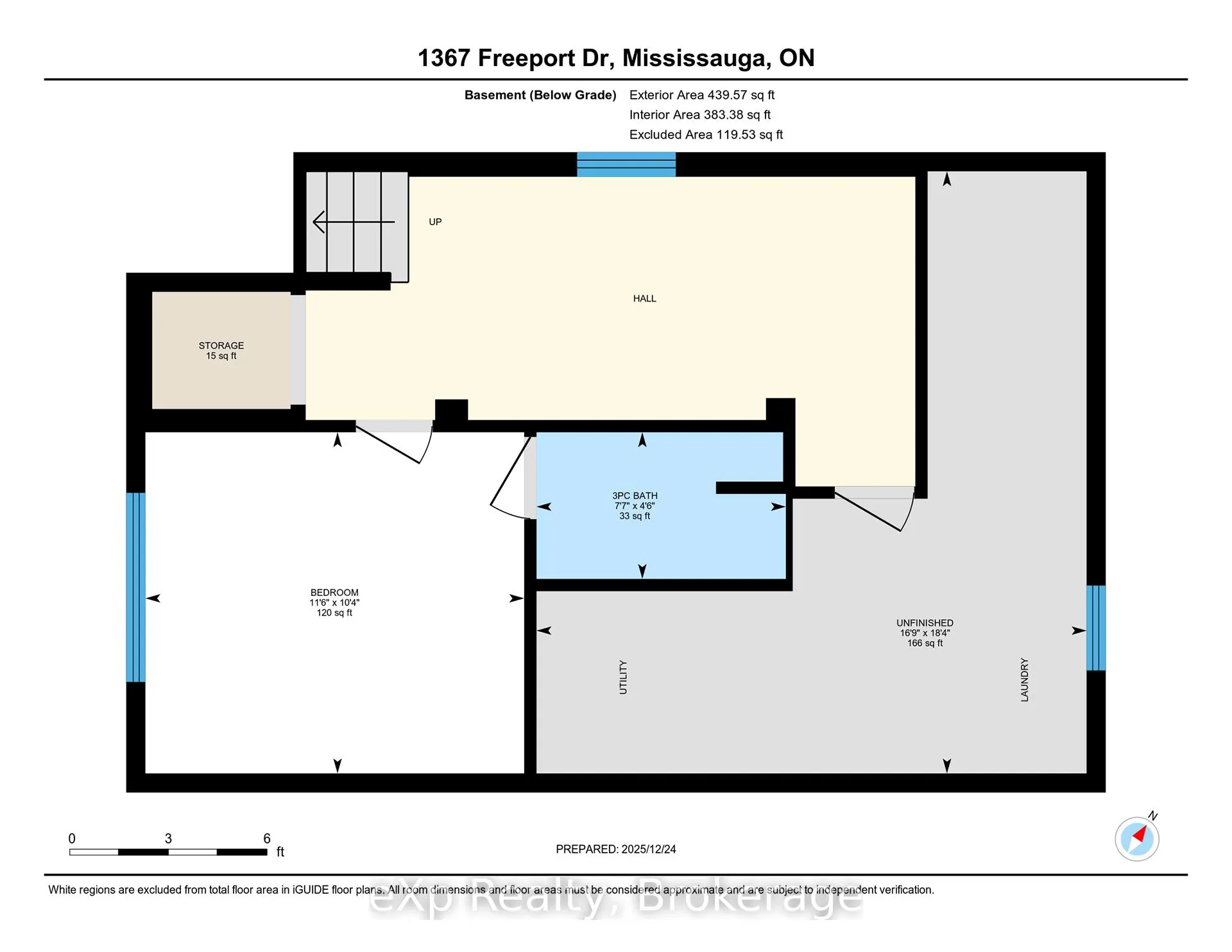 1367 Freeport Drive